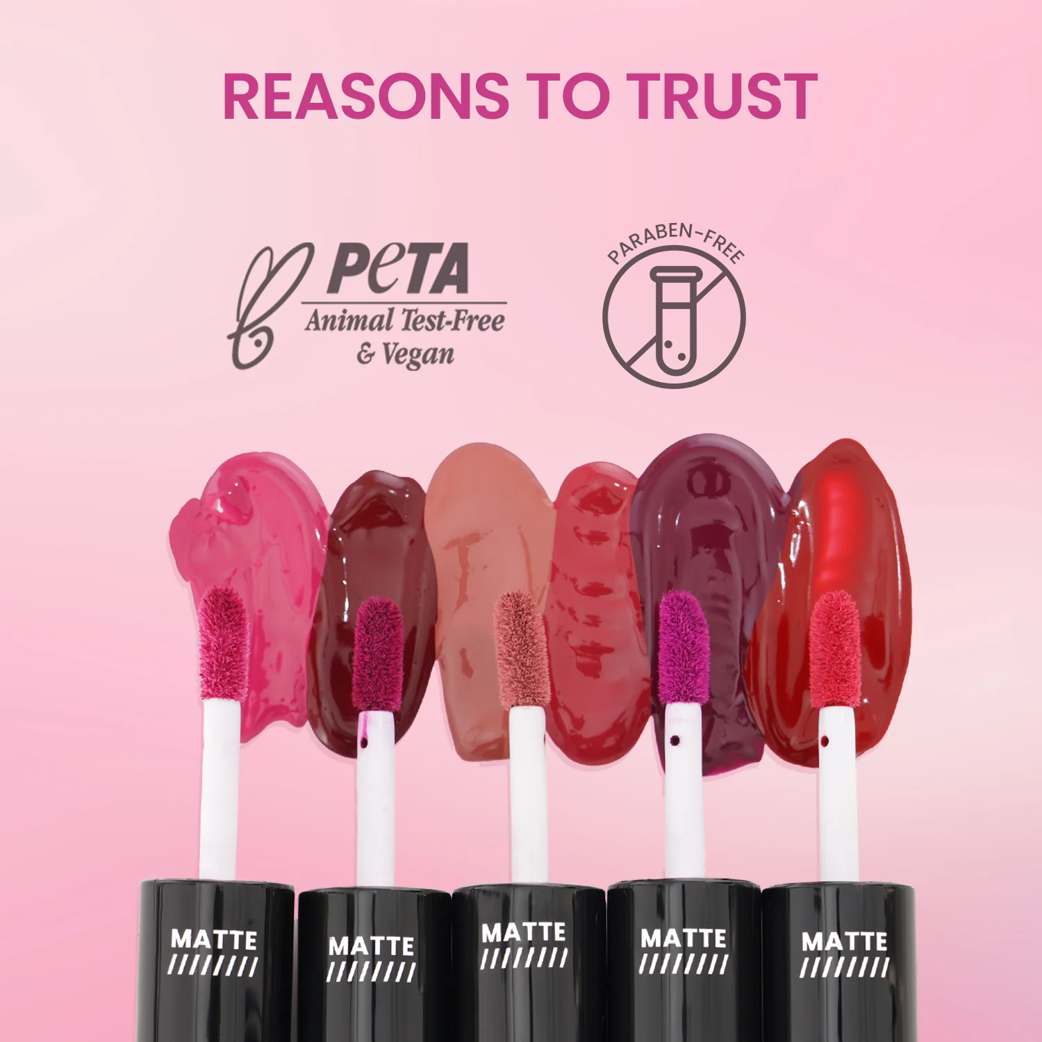 Duo Lipstick - Image 106