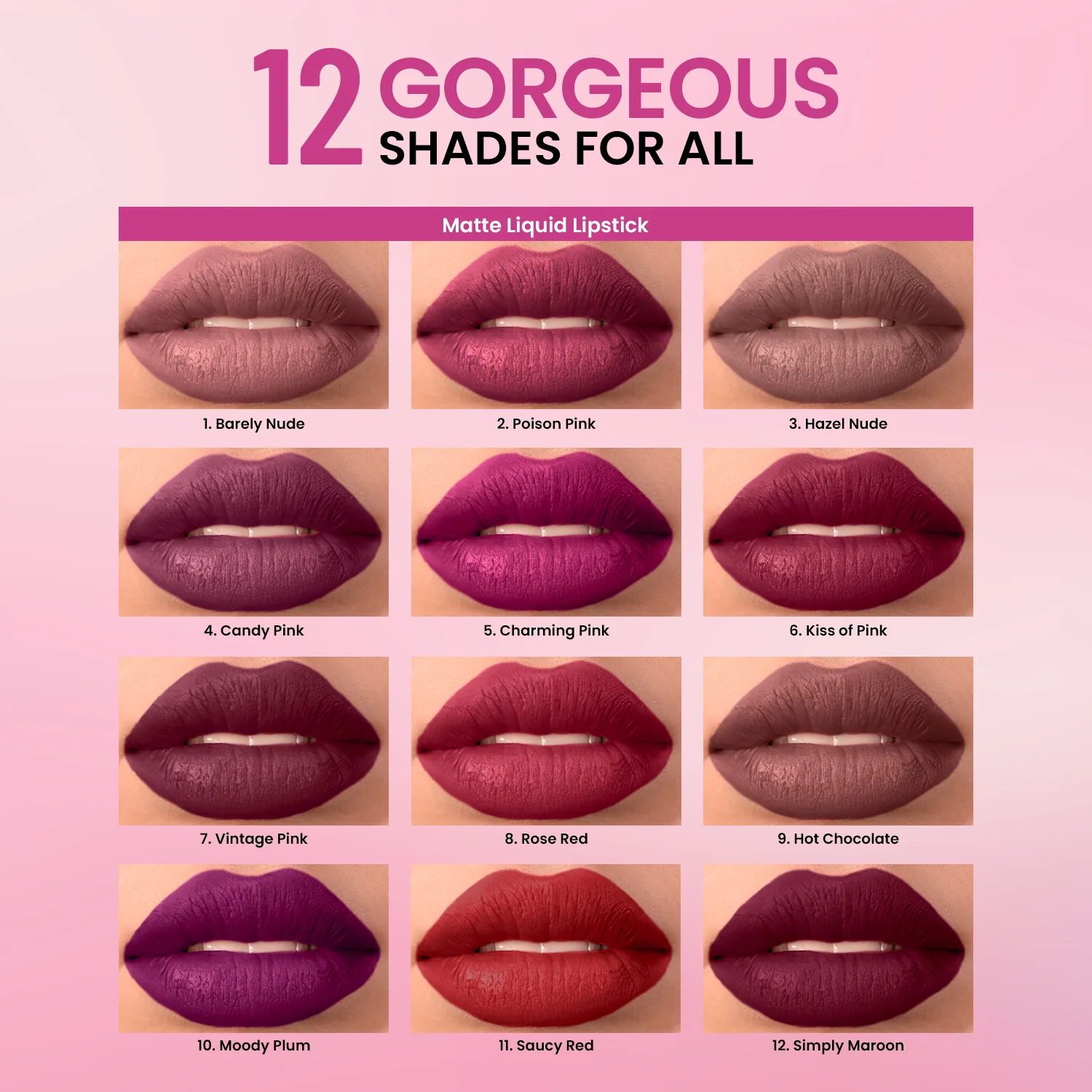 Duo Lipstick - Image 17