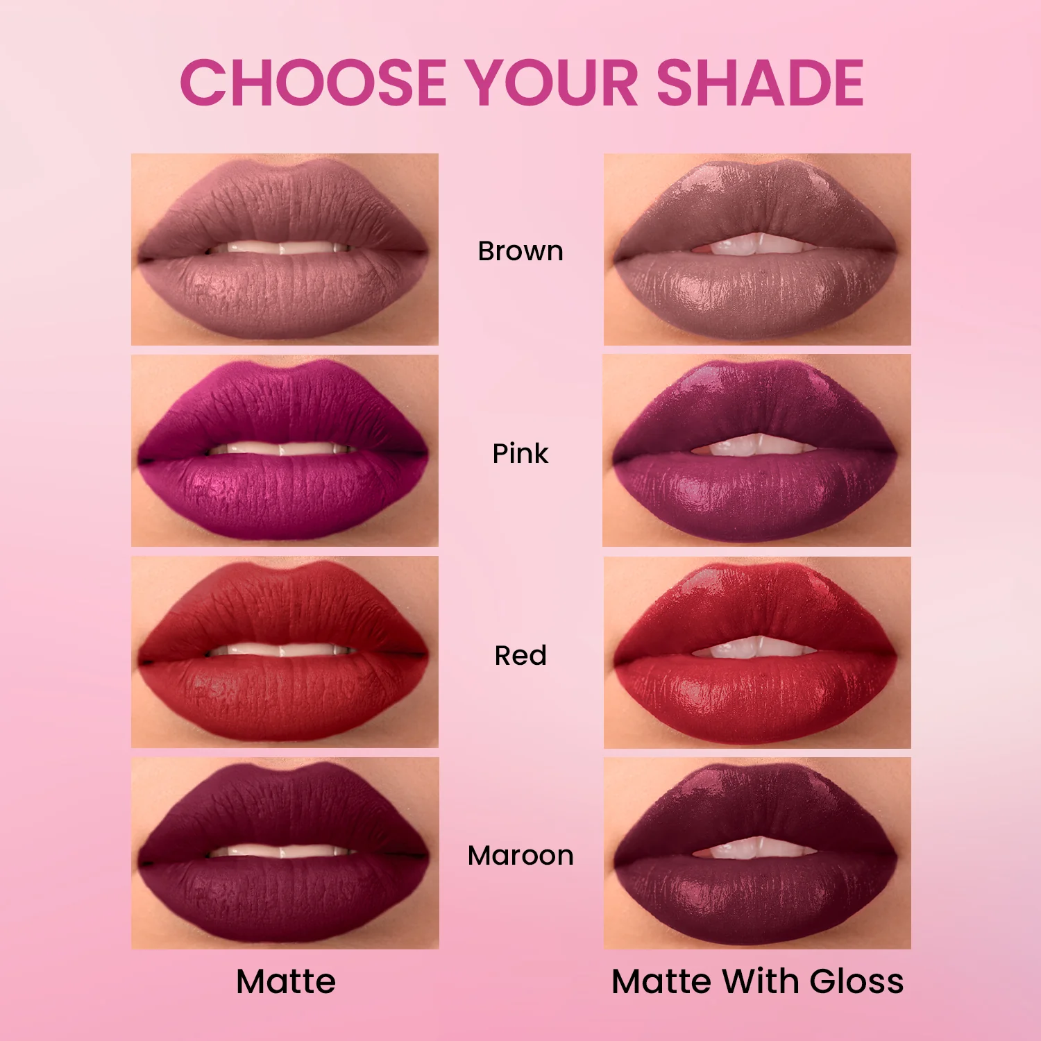 Duo Lipstick - Image 36