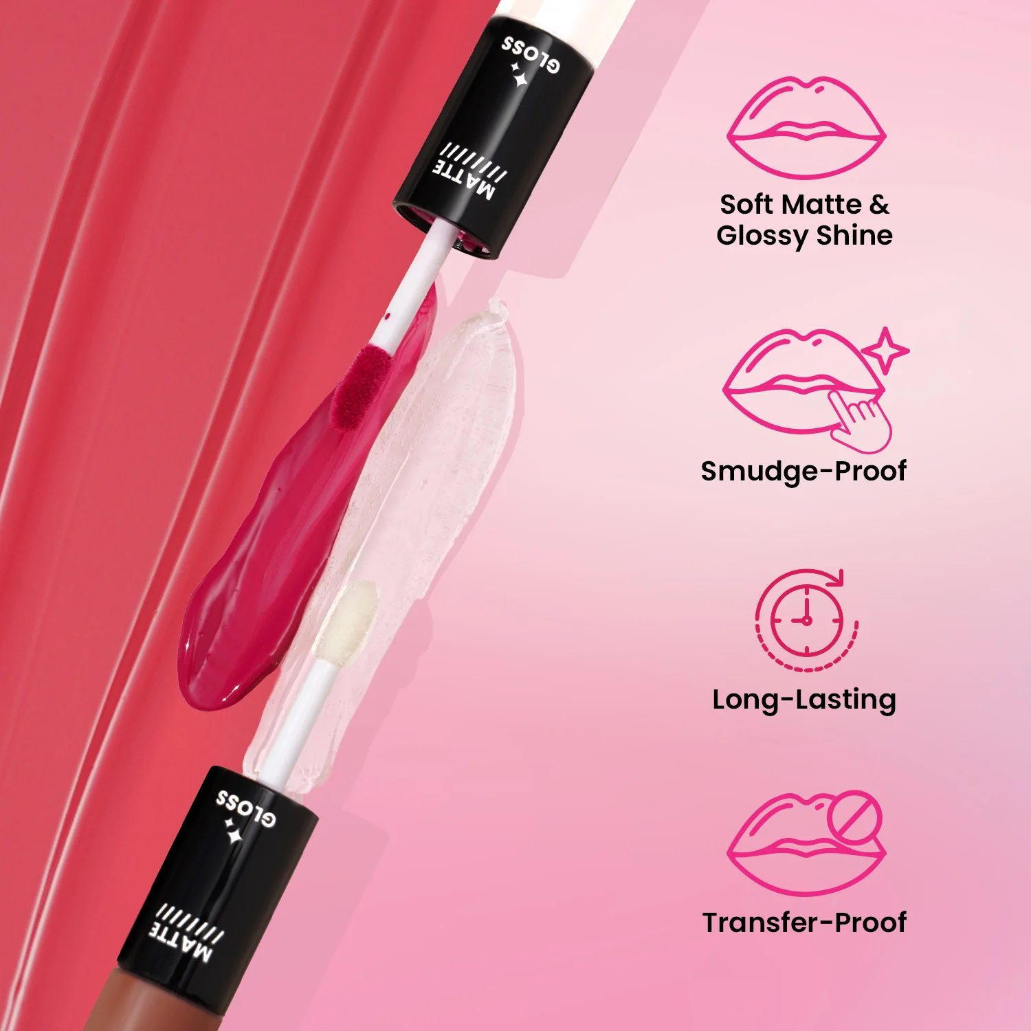 Duo Lipstick - Image 38
