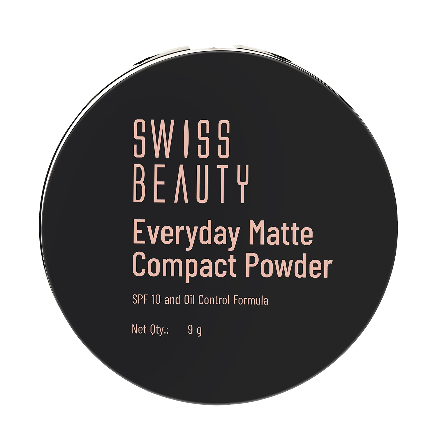 Everyday Matte Compact with SPF 10 - Image 36