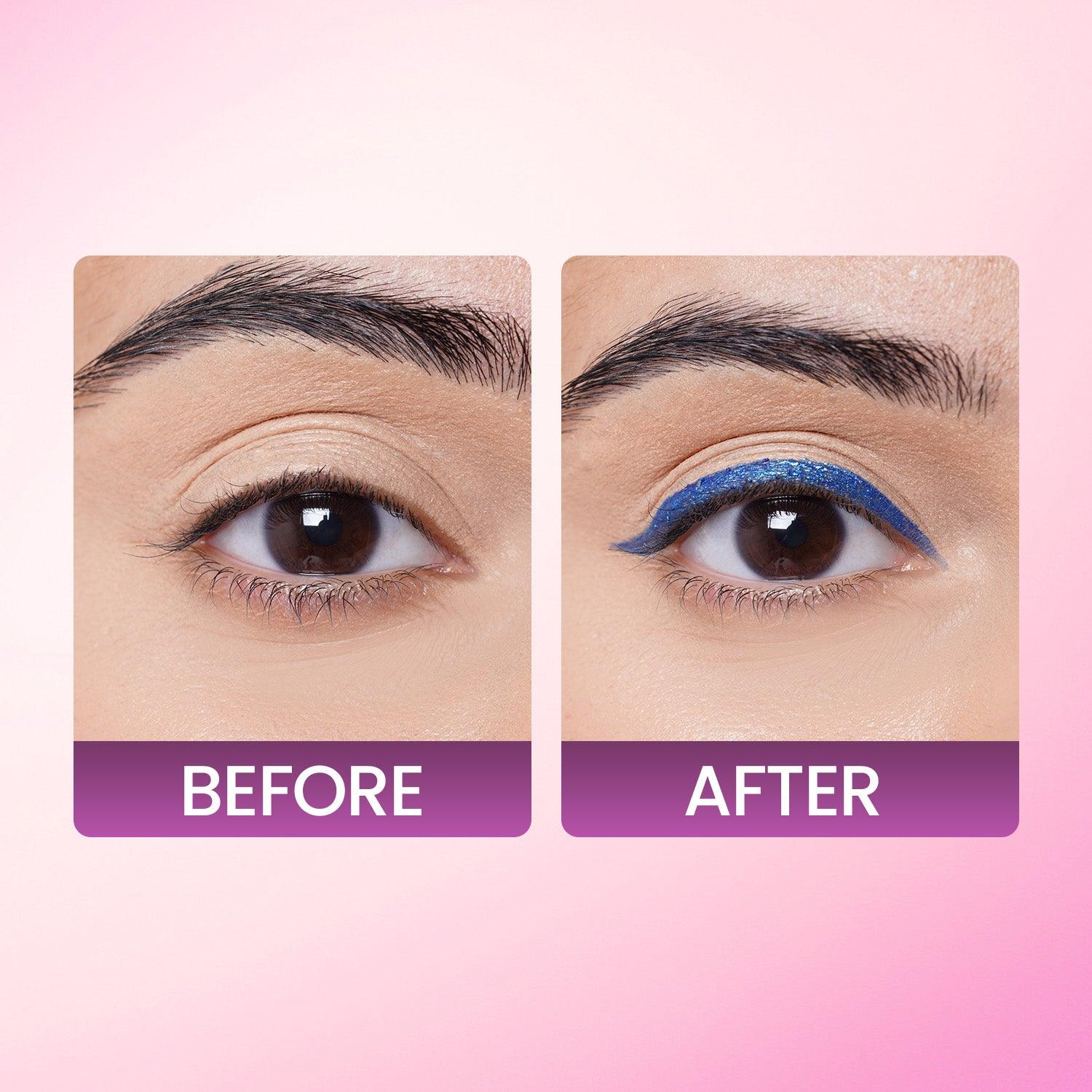 Eye Sparkle Sketch Liner - Image 29