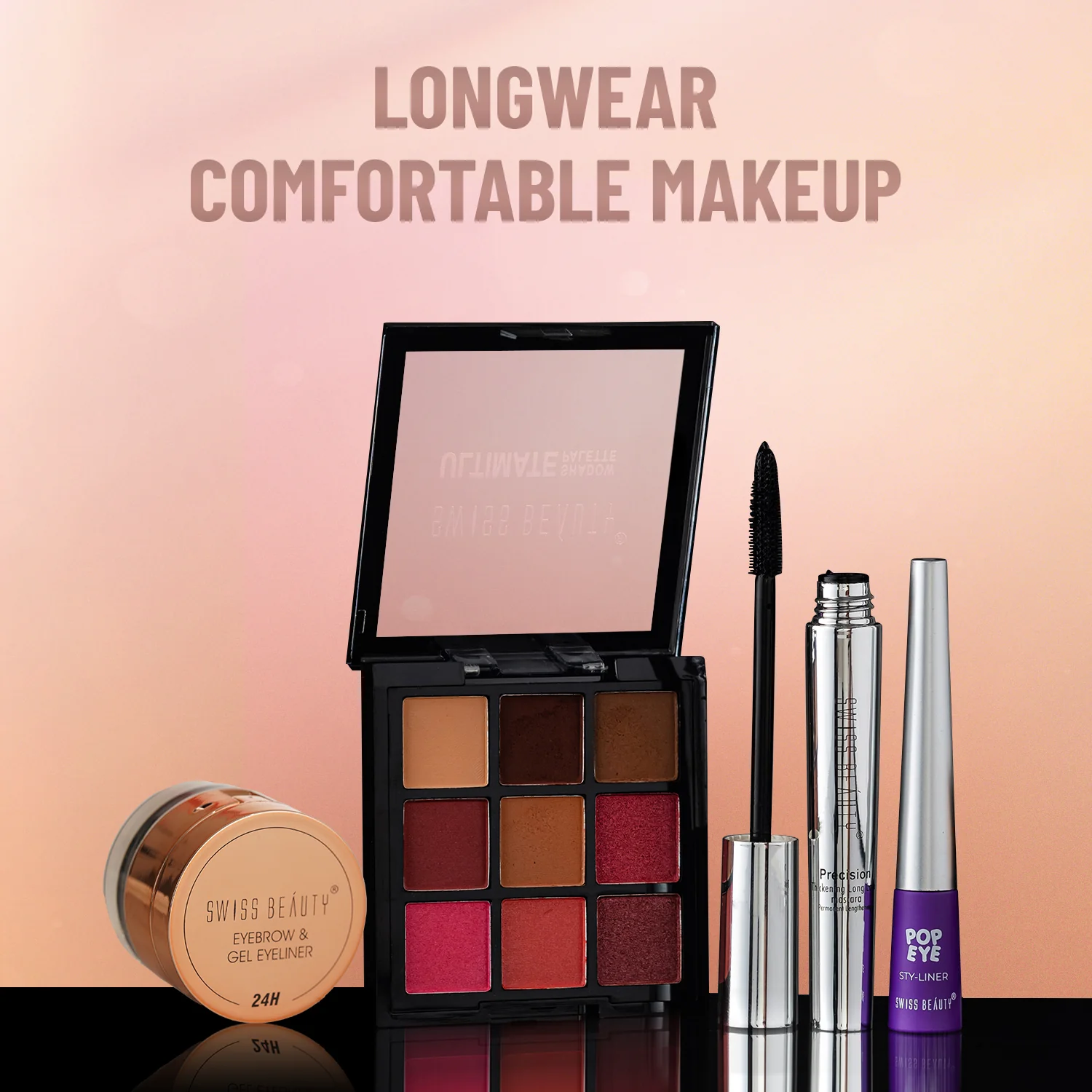 Eyebrow & Gel Eyeliner - Image 13