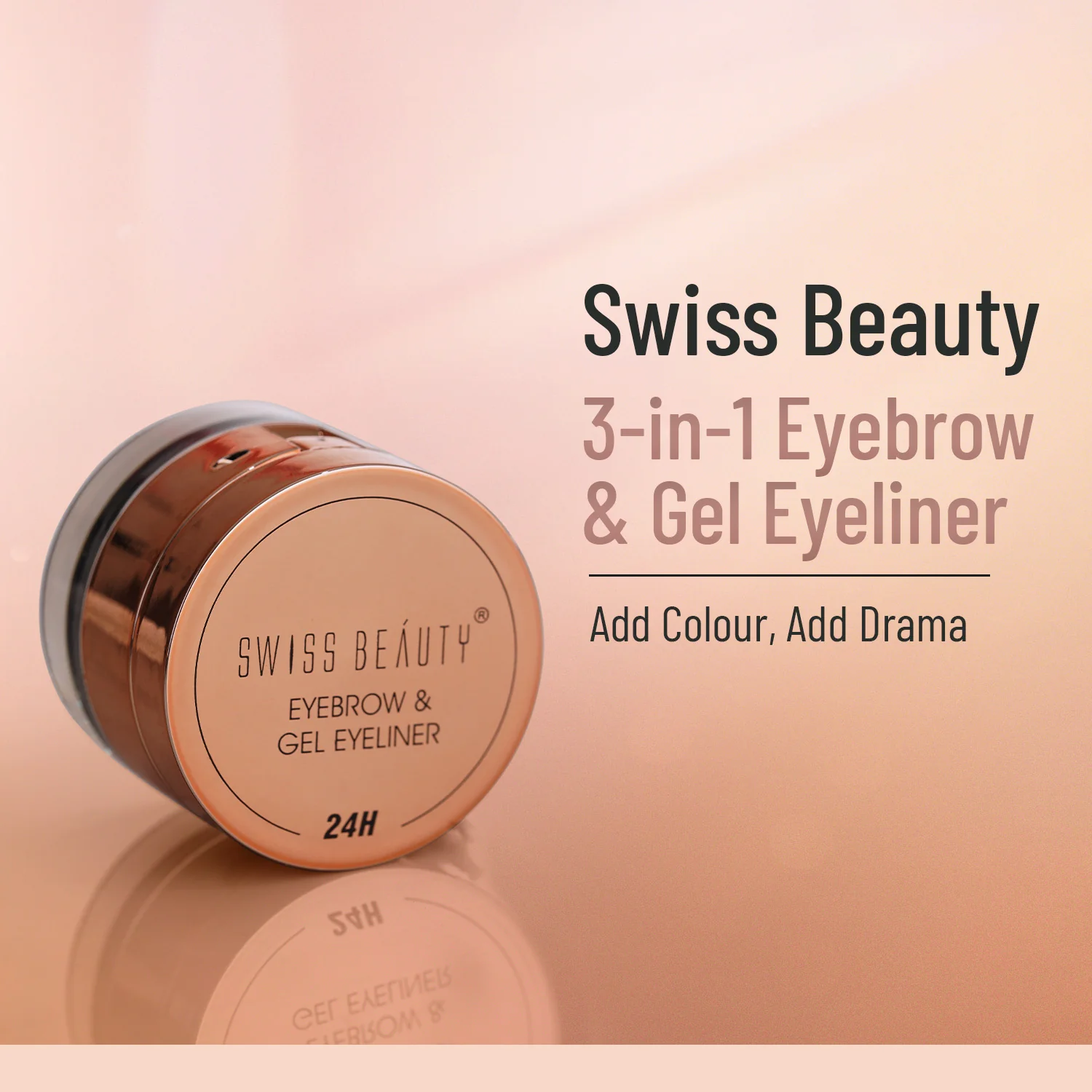 Eyebrow & Gel Eyeliner - Image 14