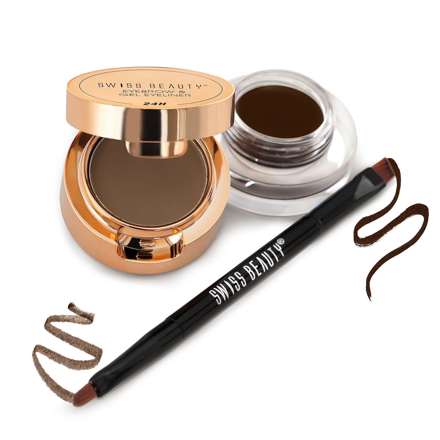 Eyebrow & Gel Eyeliner - Image 20