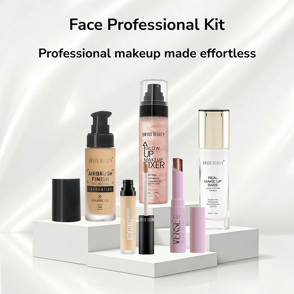 Face Professional Kit - Image 2