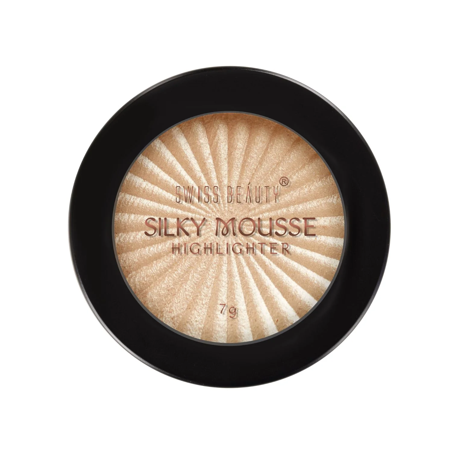 Silky Mousse Highlighter - Image 13