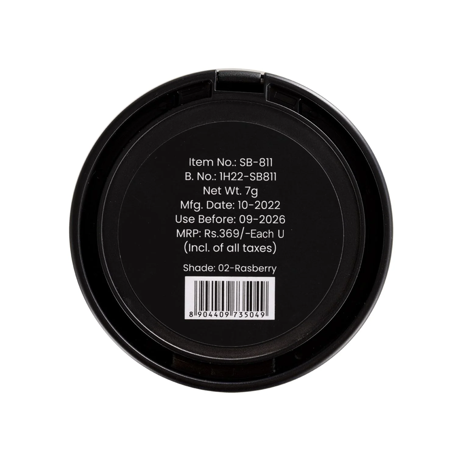 Silky Mousse Highlighter - Image 14