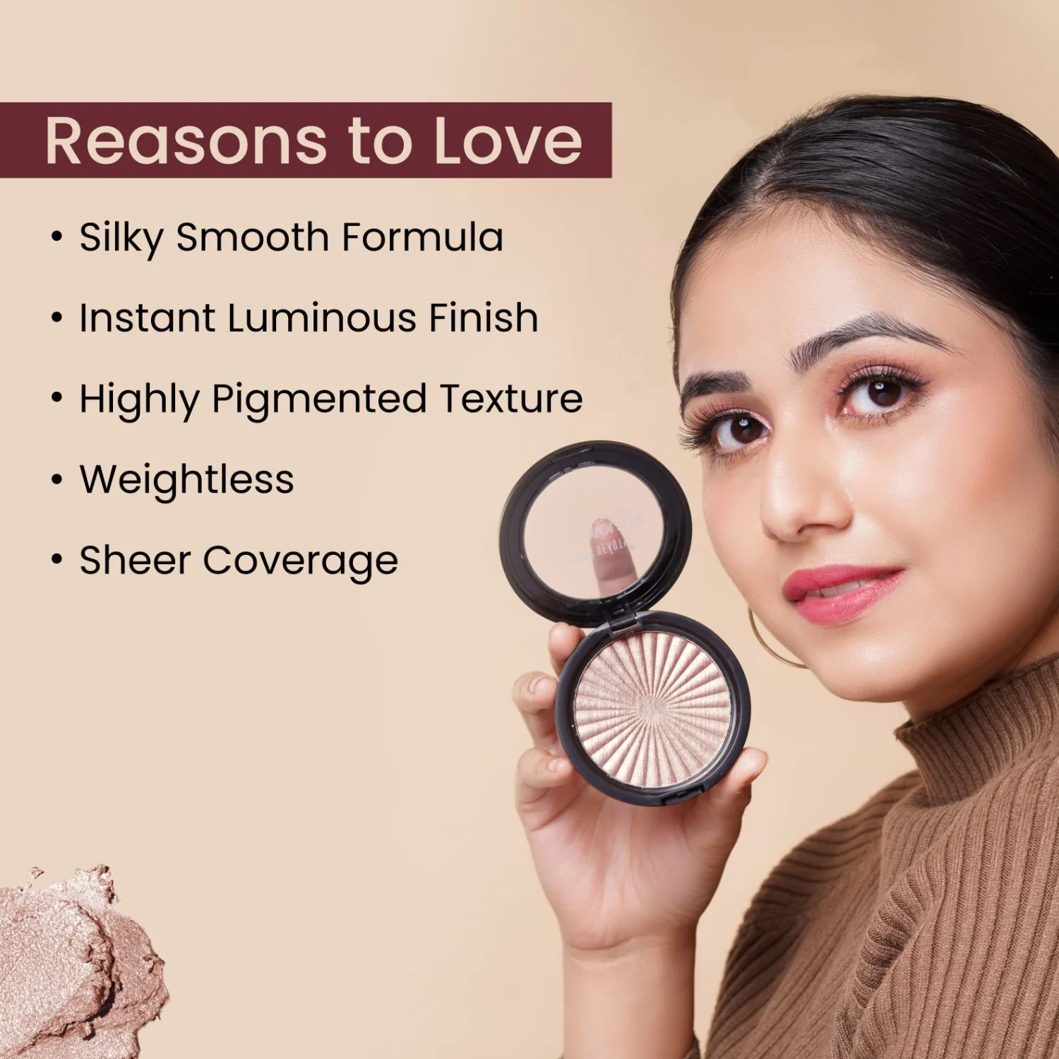 Silky Mousse Highlighter - Image 16