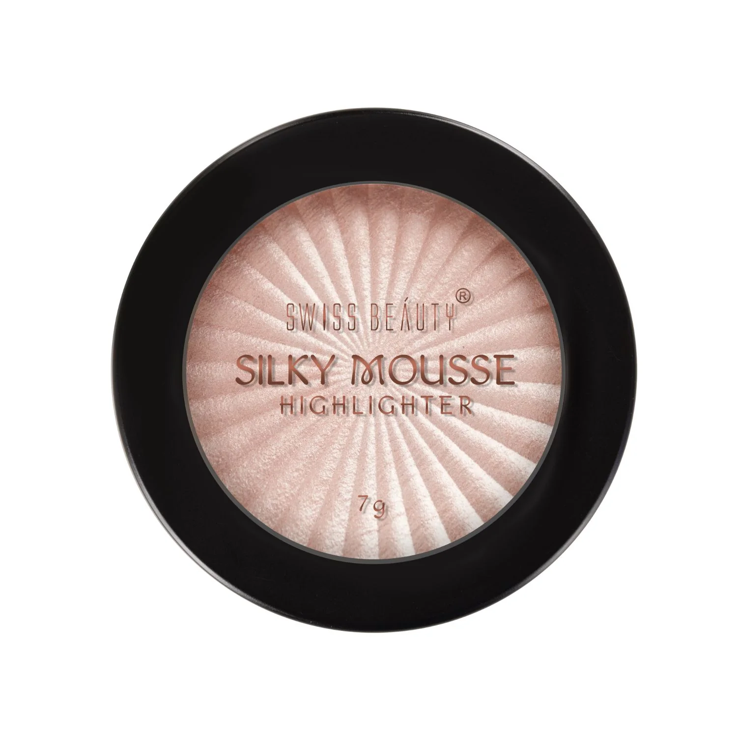 Silky Mousse Highlighter - Image 5