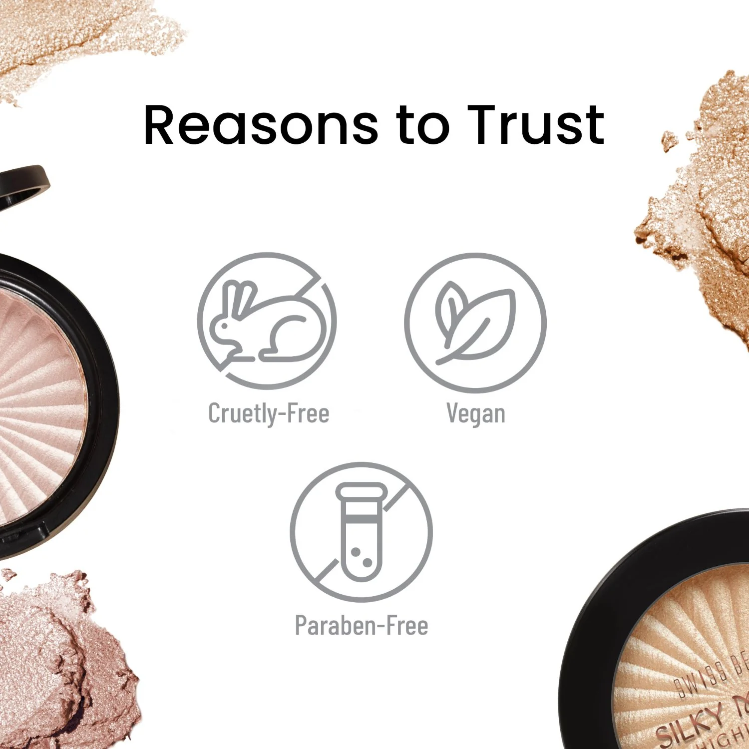 Silky Mousse Highlighter - Image 7