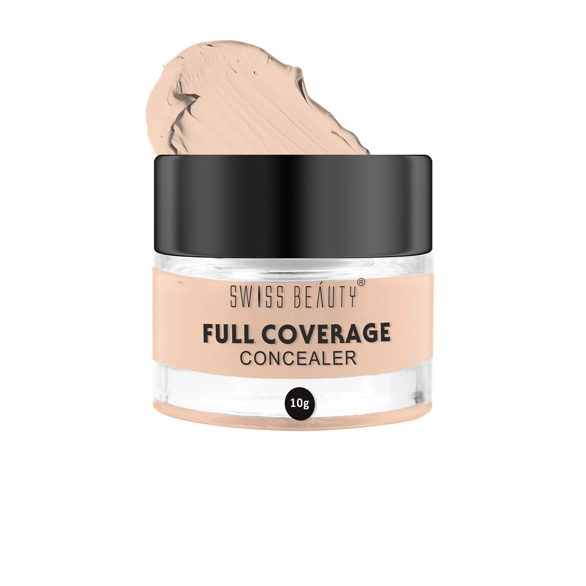 Full Coverage Concealer - Image 21