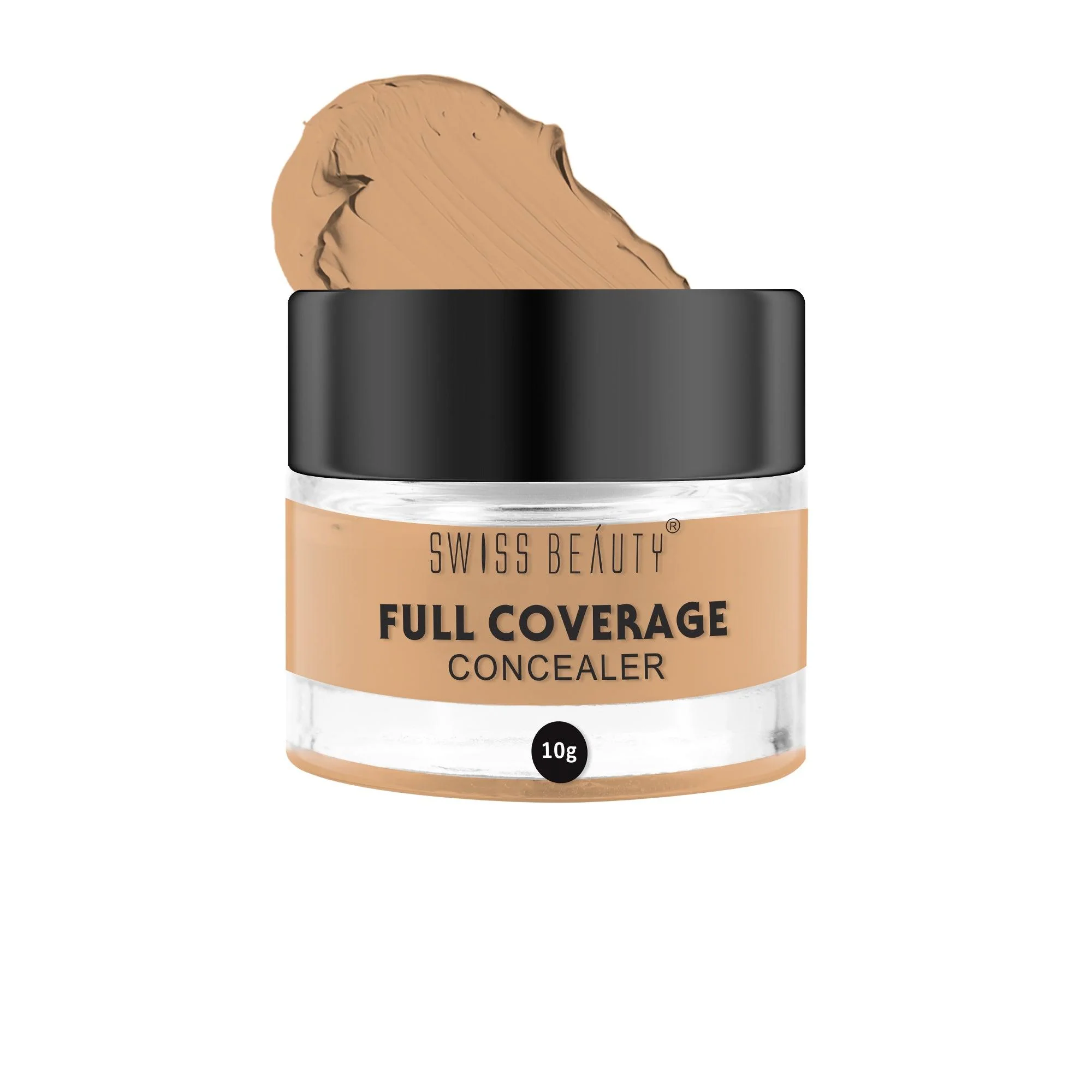 Full Coverage Concealer - Image 29