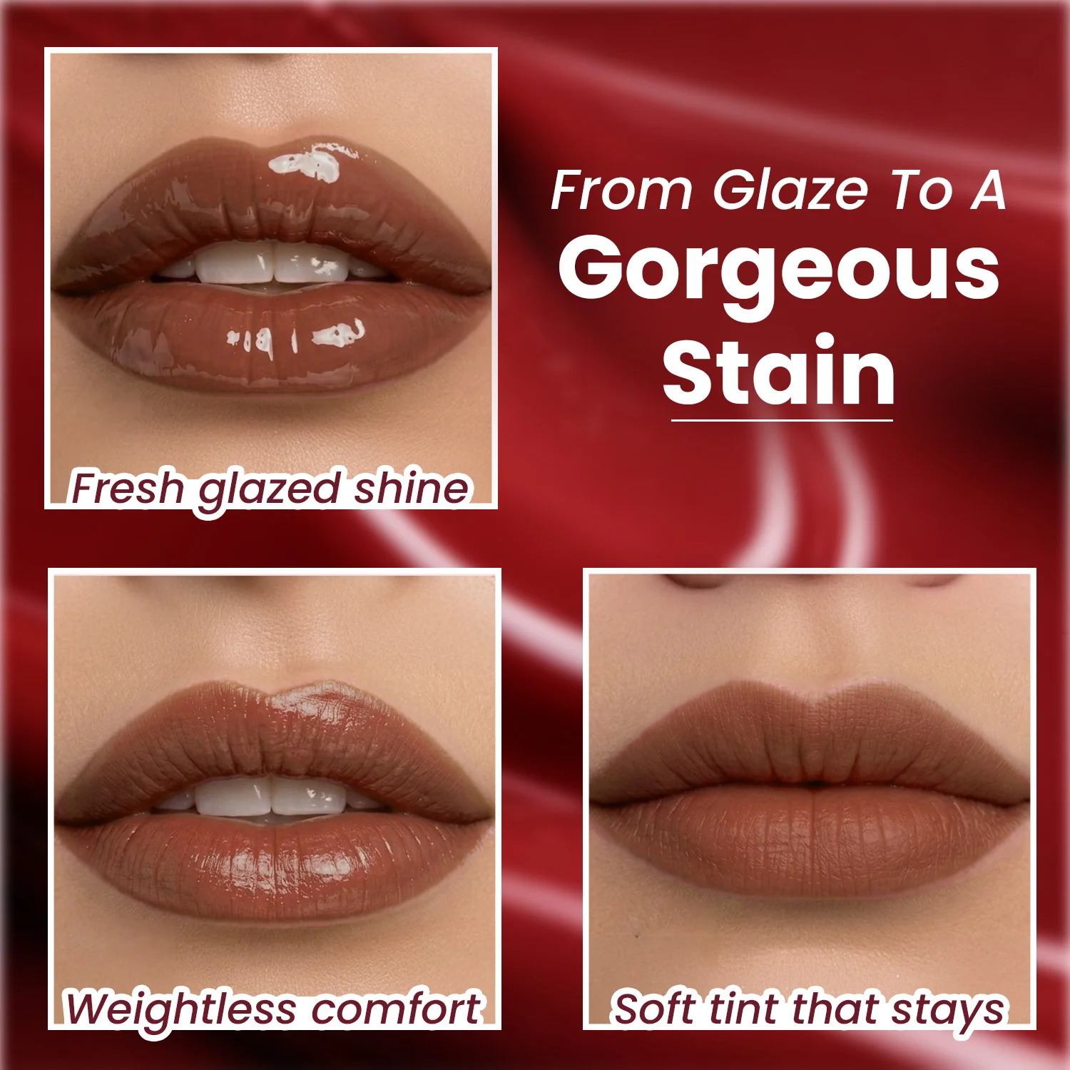 Glaze Days Lip Tint - Image 16