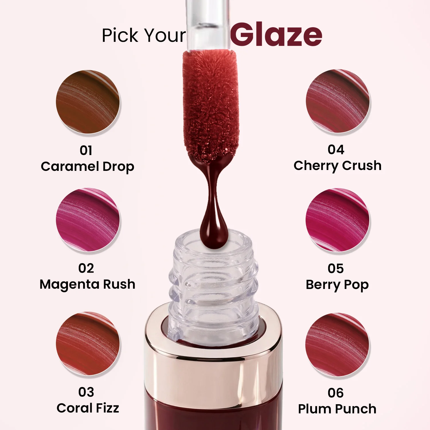 Glaze Days Lip Tint - Image 26