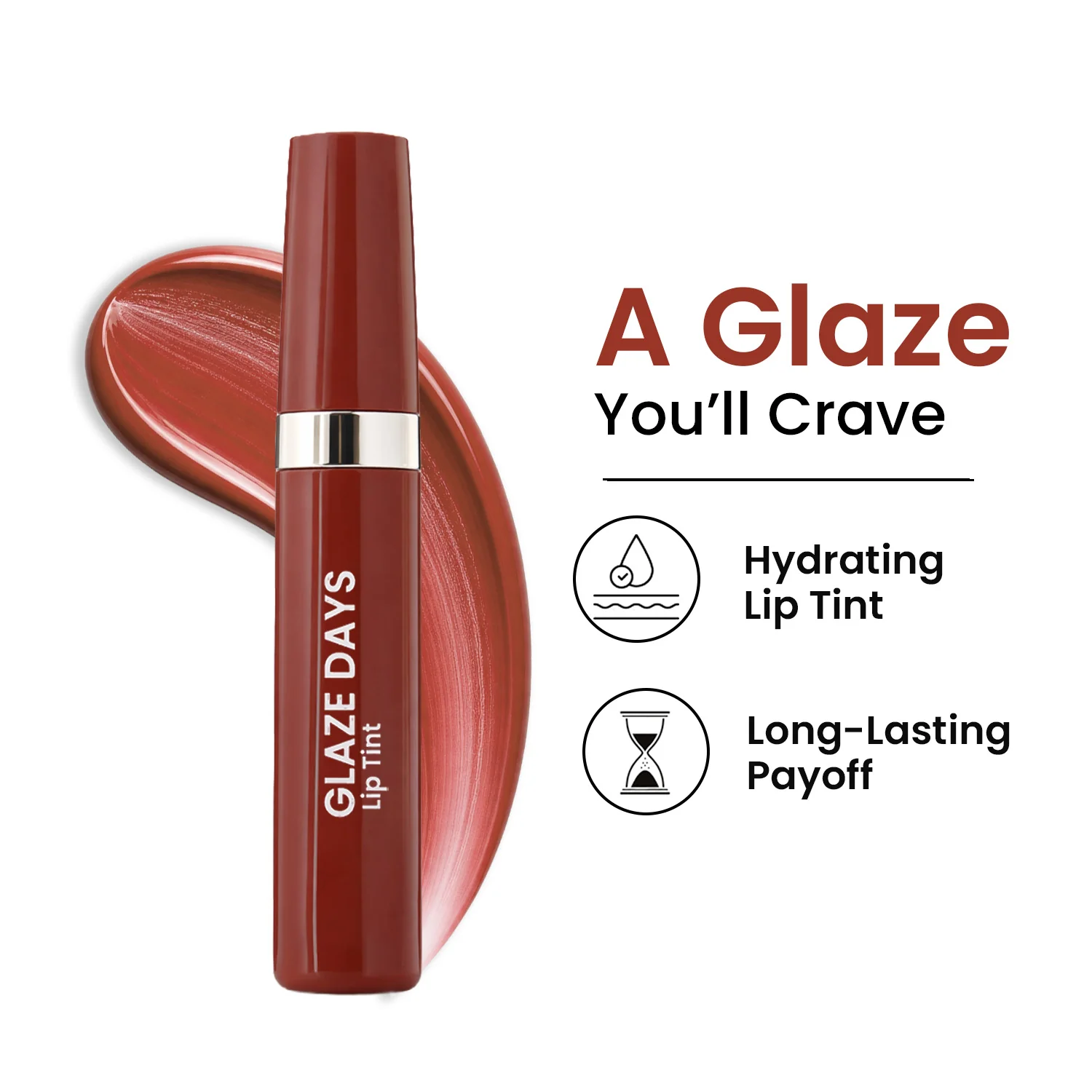Glaze Days Lip Tint - Image 3