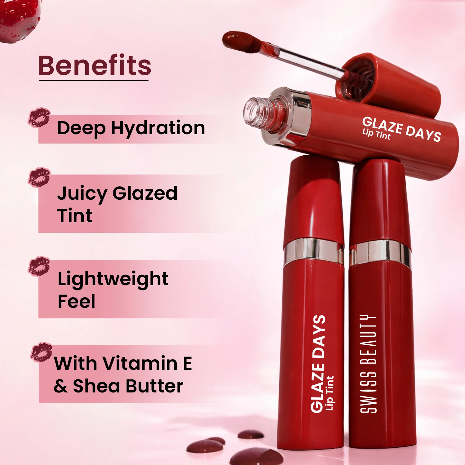 Glaze Days Lip Tint - Image 36