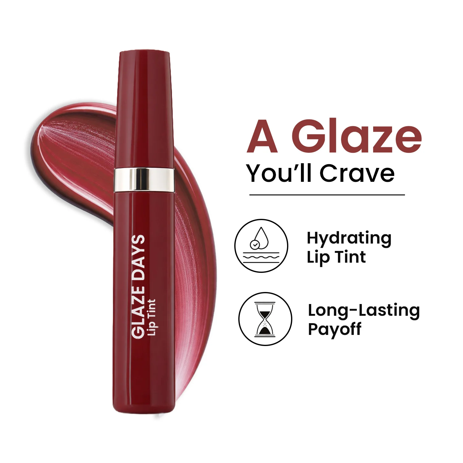 Glaze Days Lip Tint - Image 4