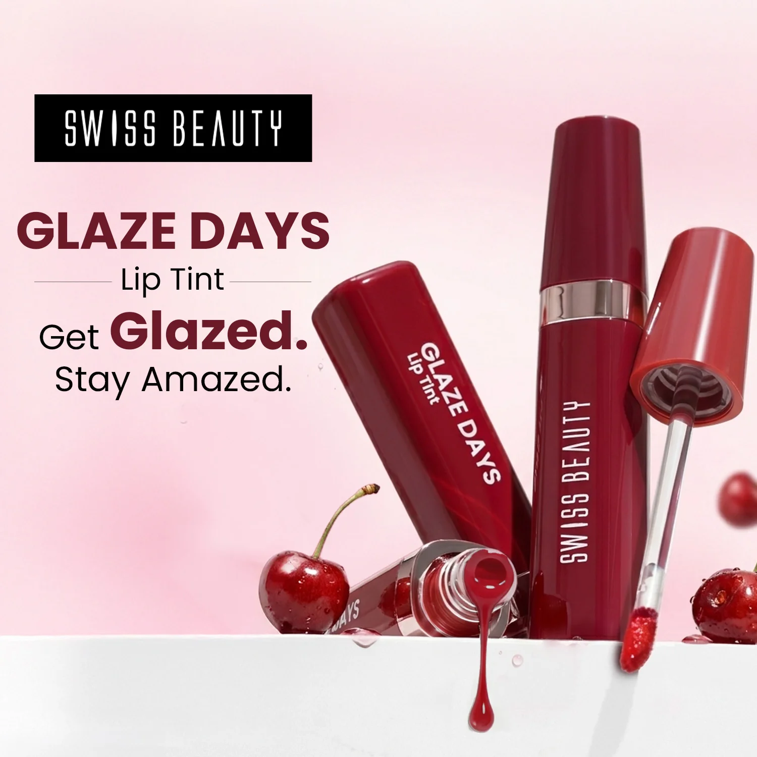 Glaze Days Lip Tint - Image 42