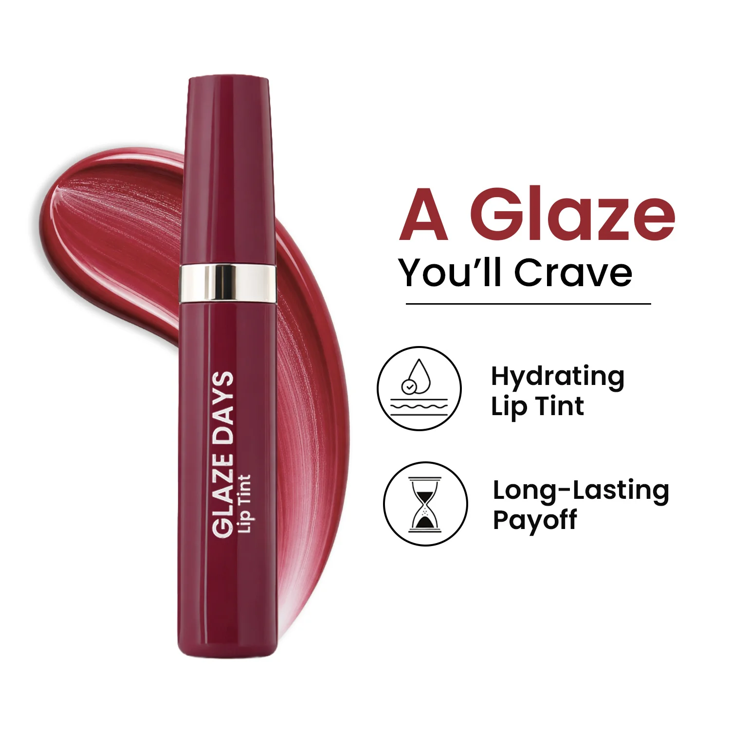 Glaze Days Lip Tint - Image 6