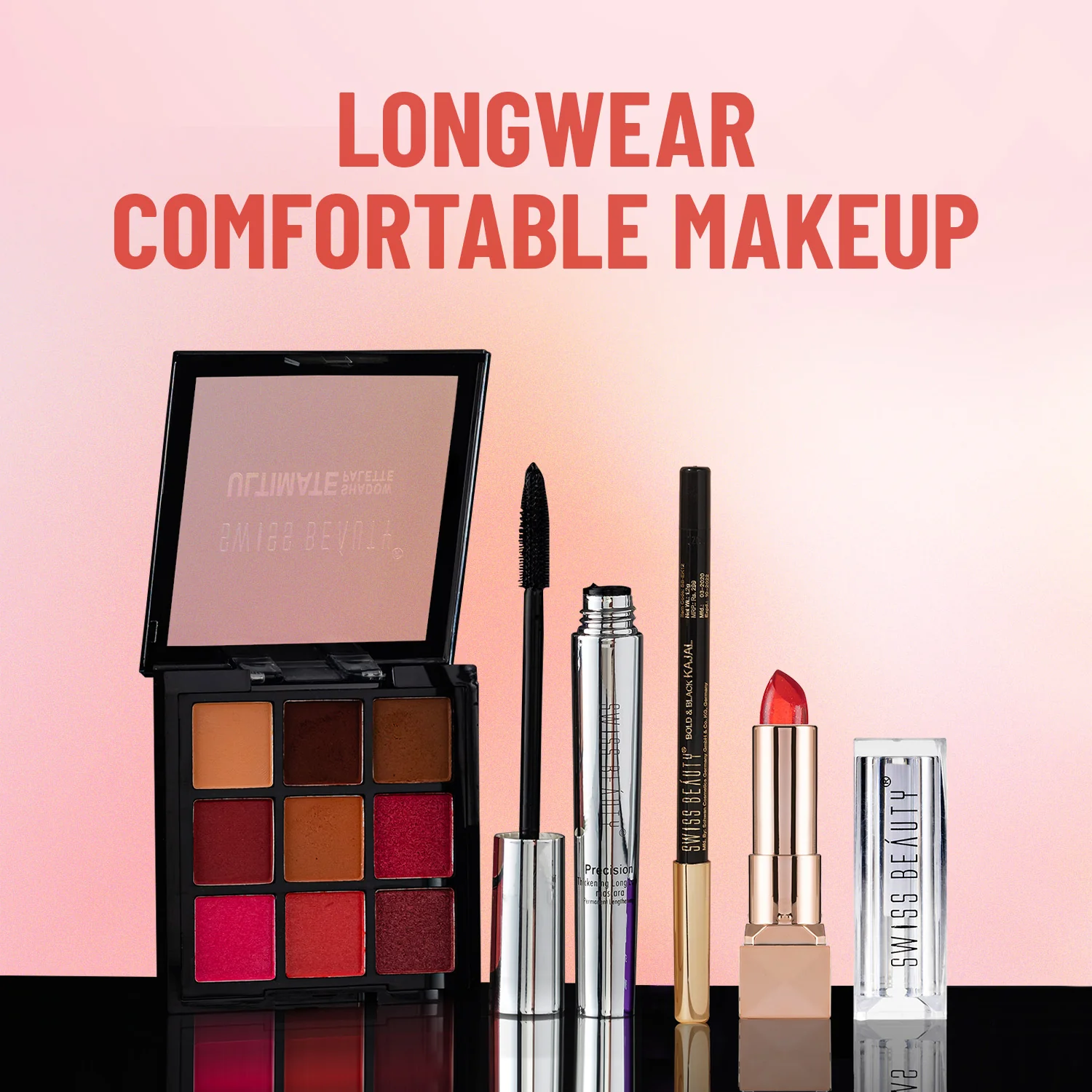 Glitter Gel Lipstick - Image 19