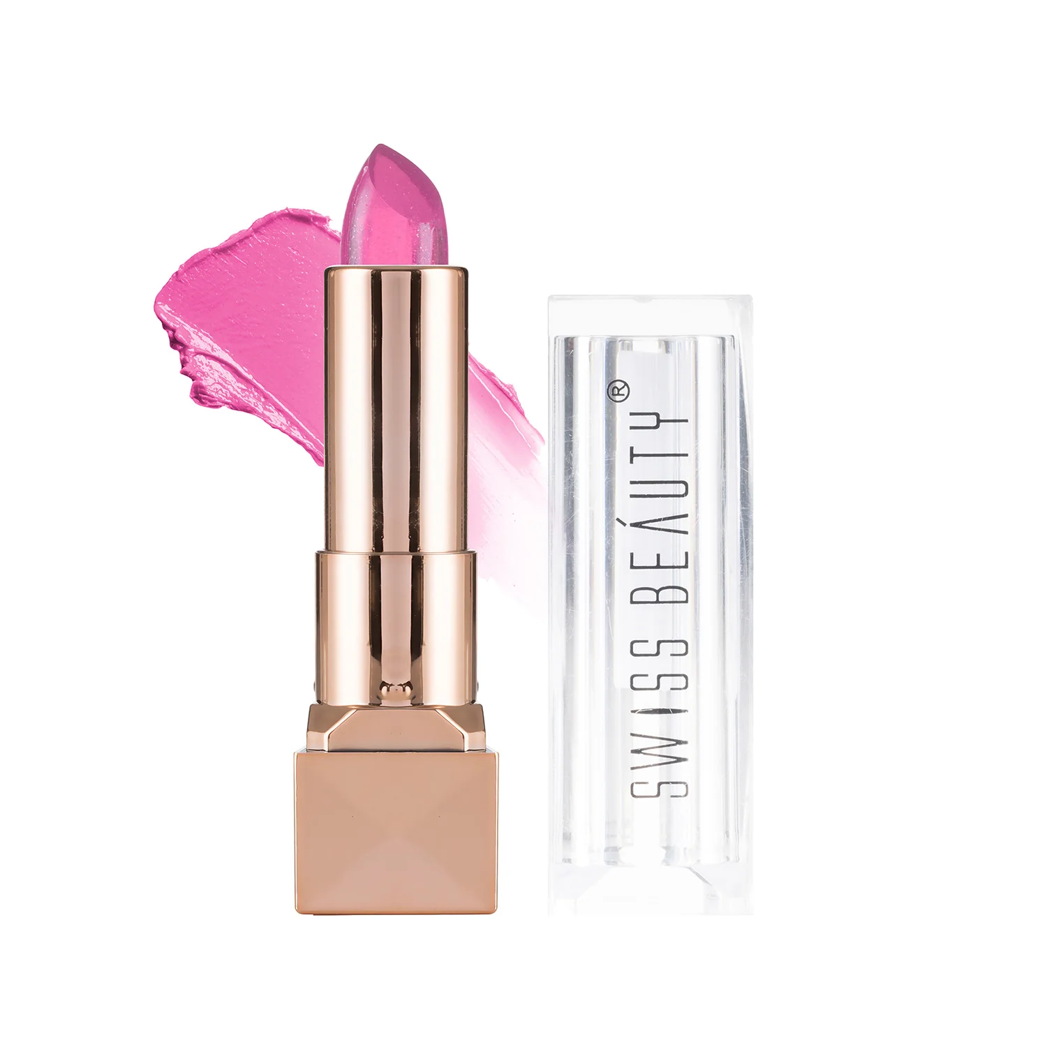 Glitter Gel Lipstick - Image 3