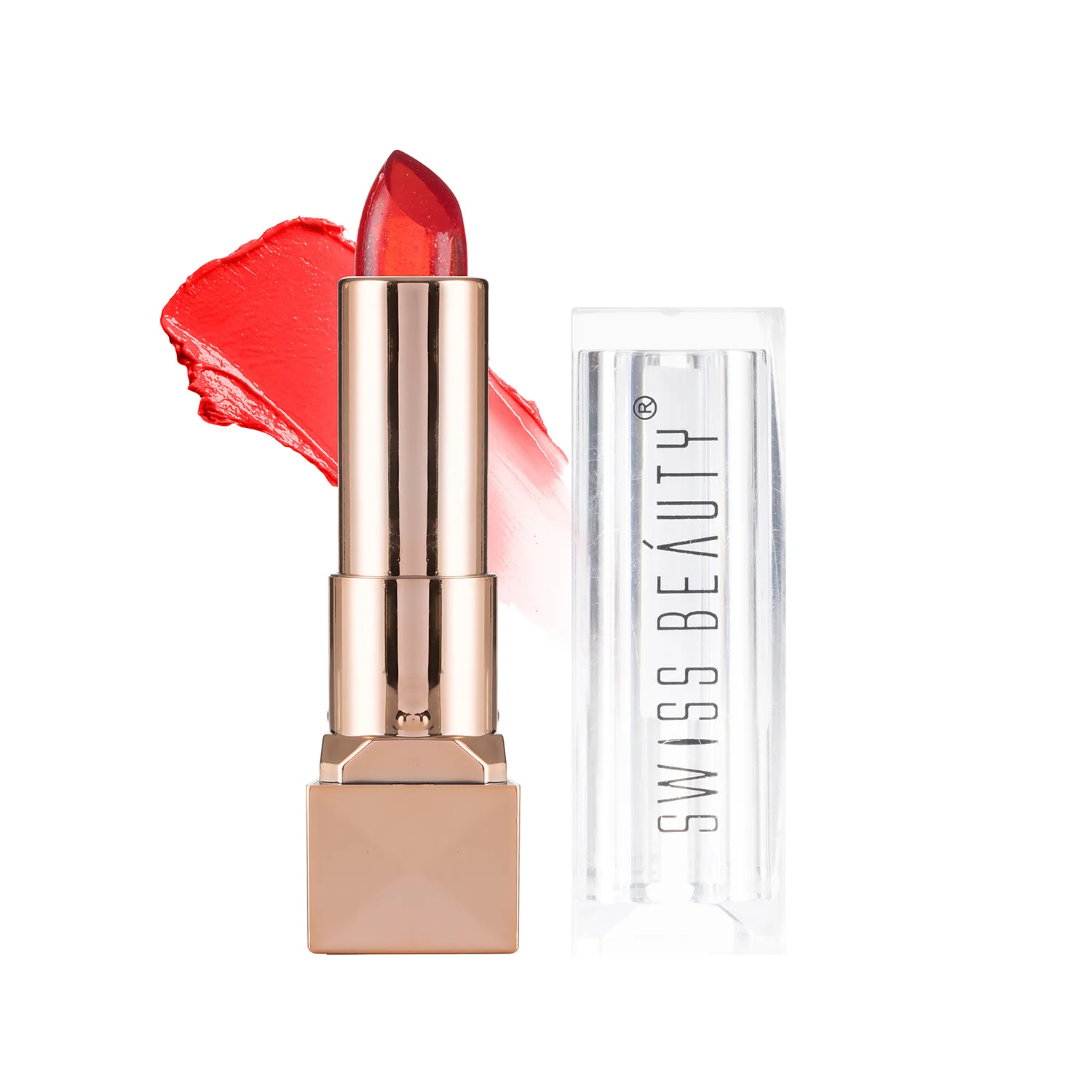 Glitter Gel Lipstick - Image 4