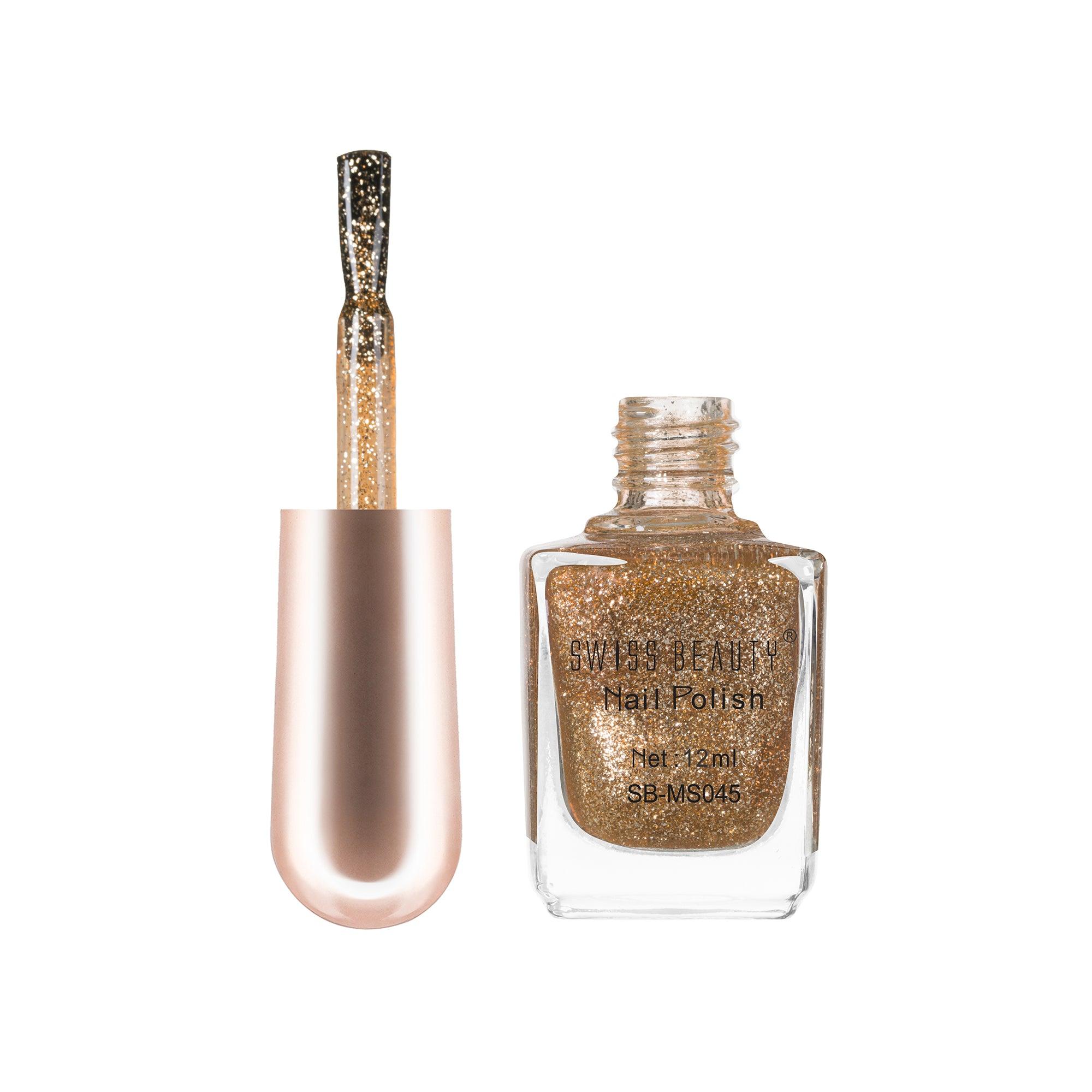 Glitter Nail Polish - Image 20