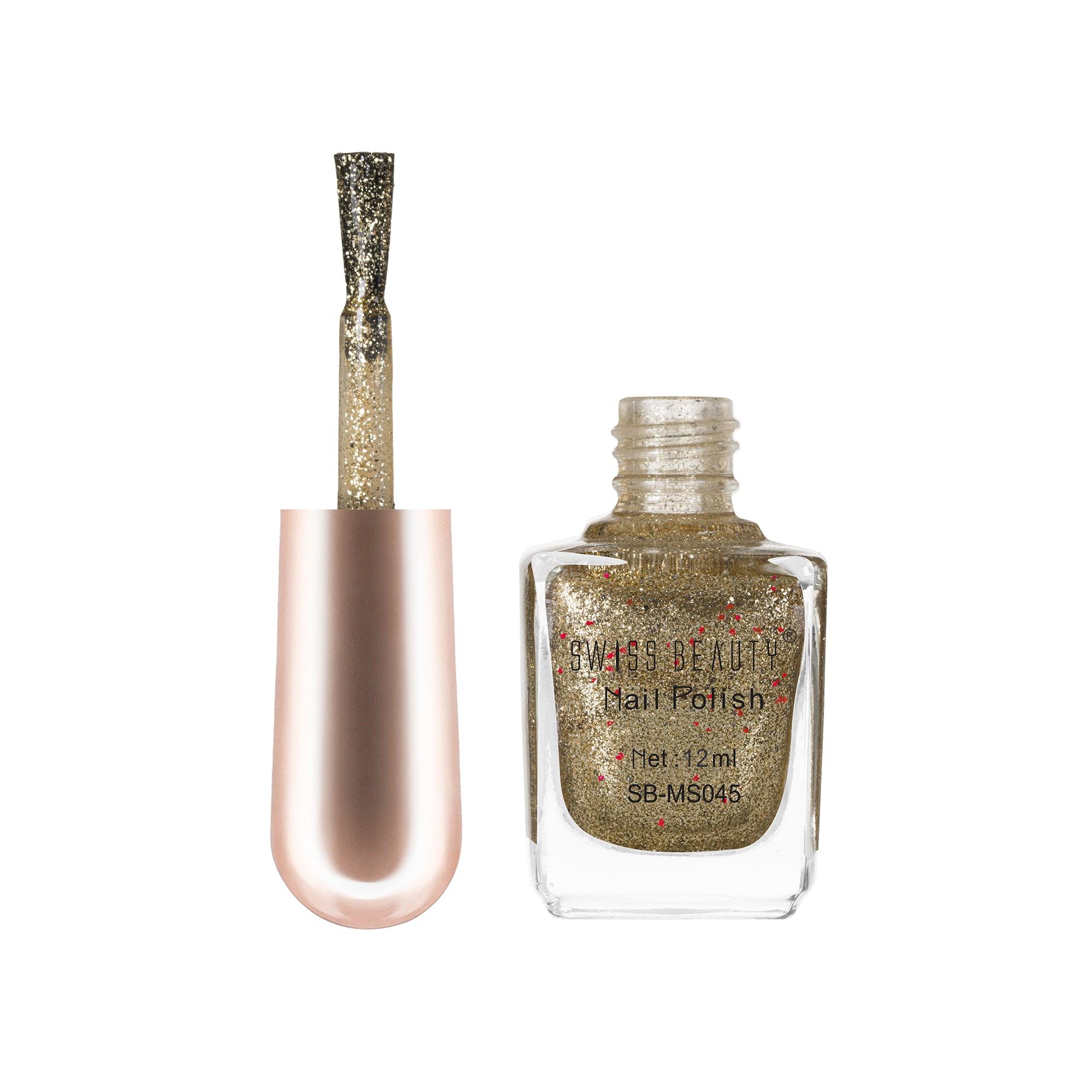 Glitter Nail Polish - Image 35