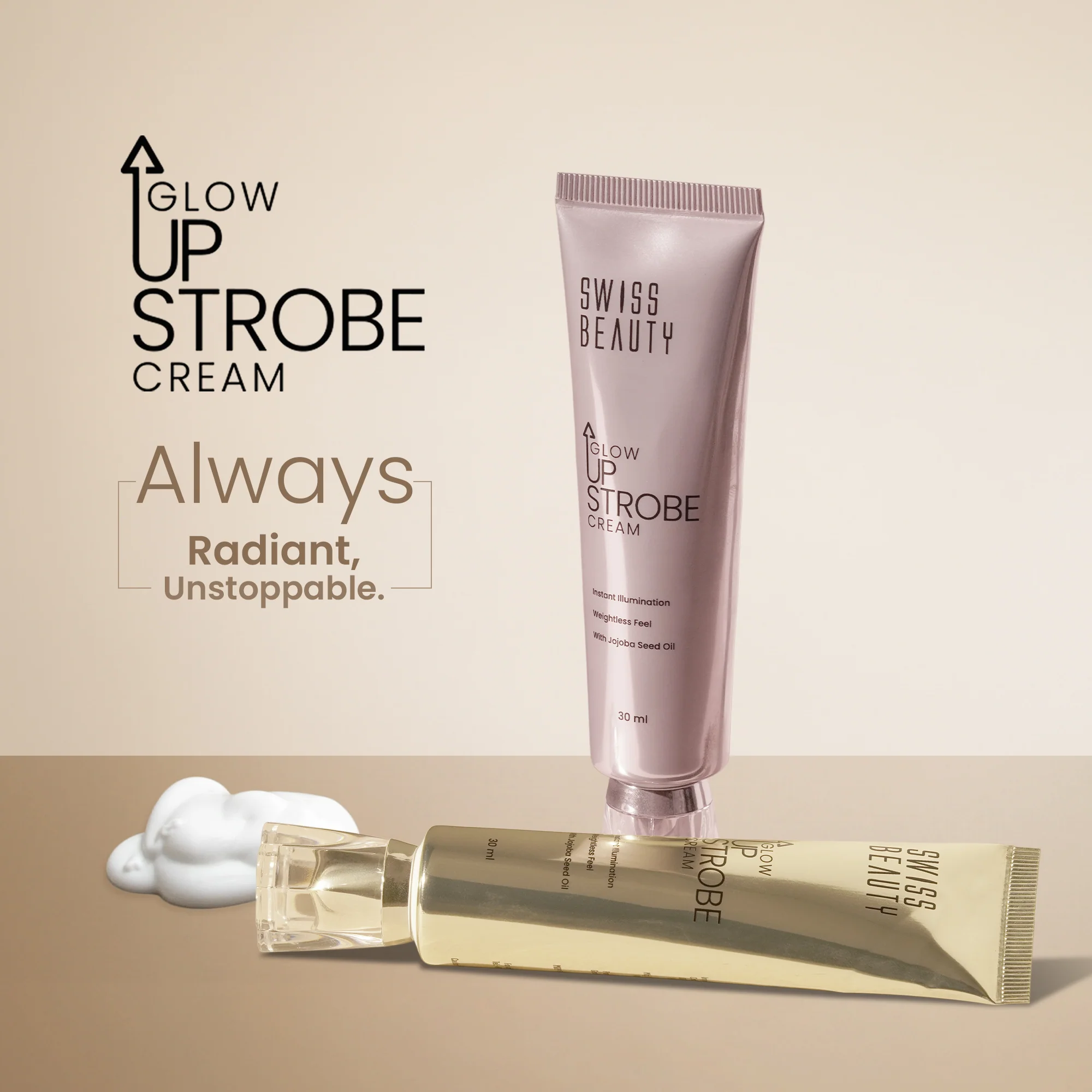Glow Up Strobe Cream - Image 10