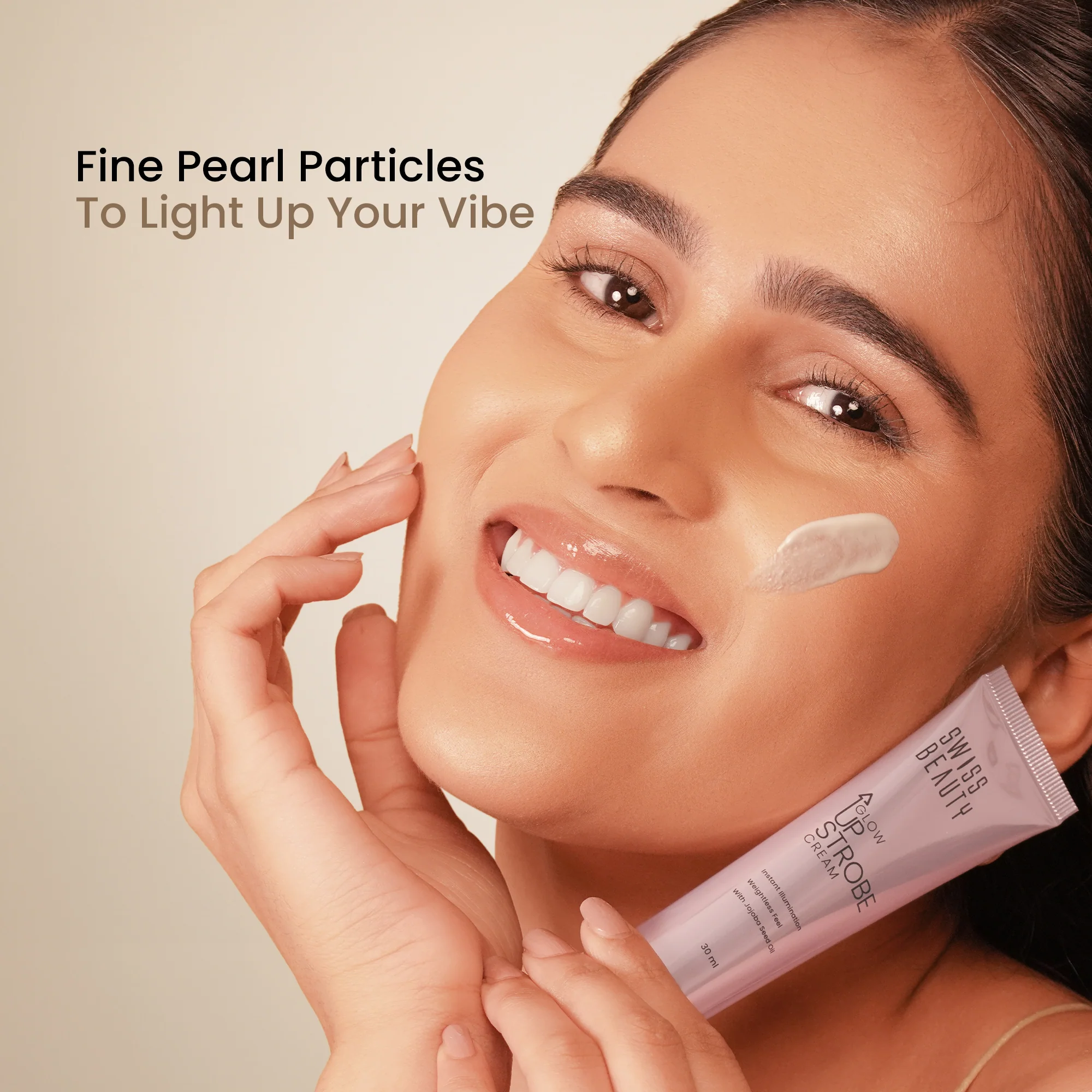 Glow Up Strobe Cream - Image 12