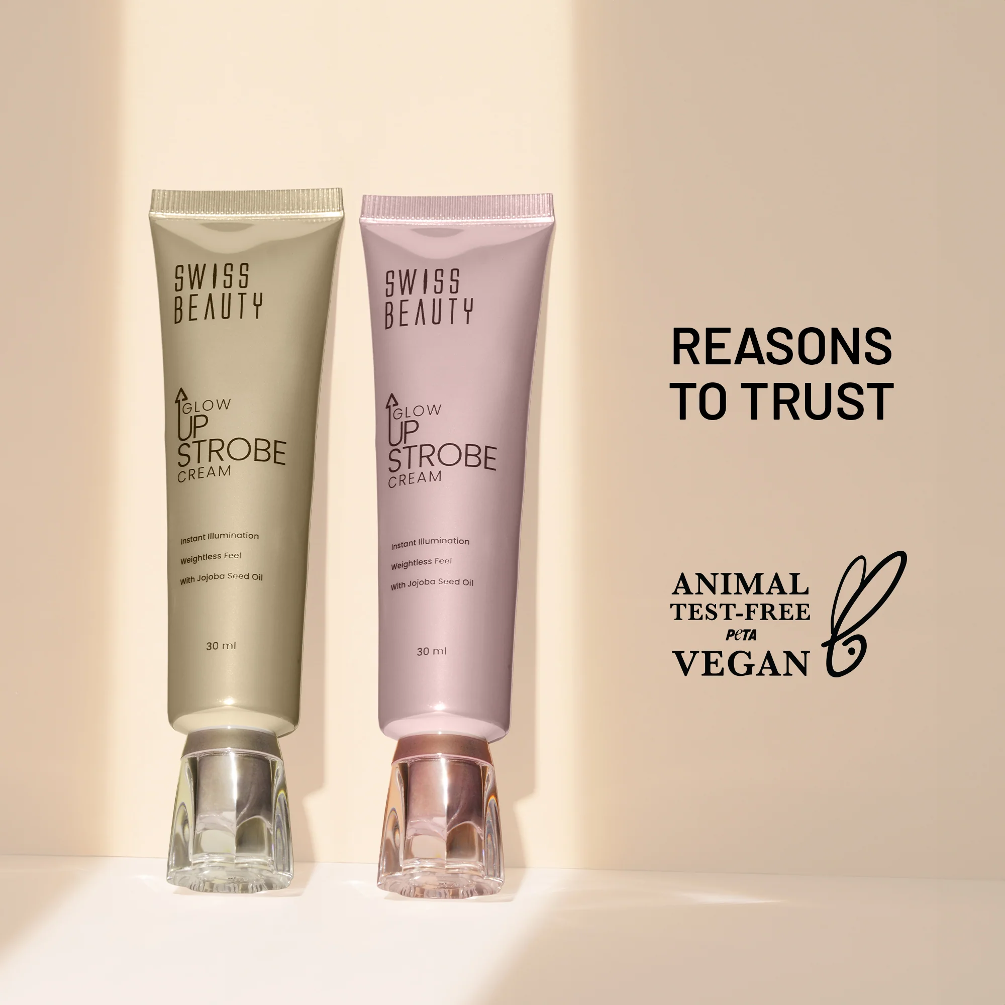Glow Up Strobe Cream - Image 15