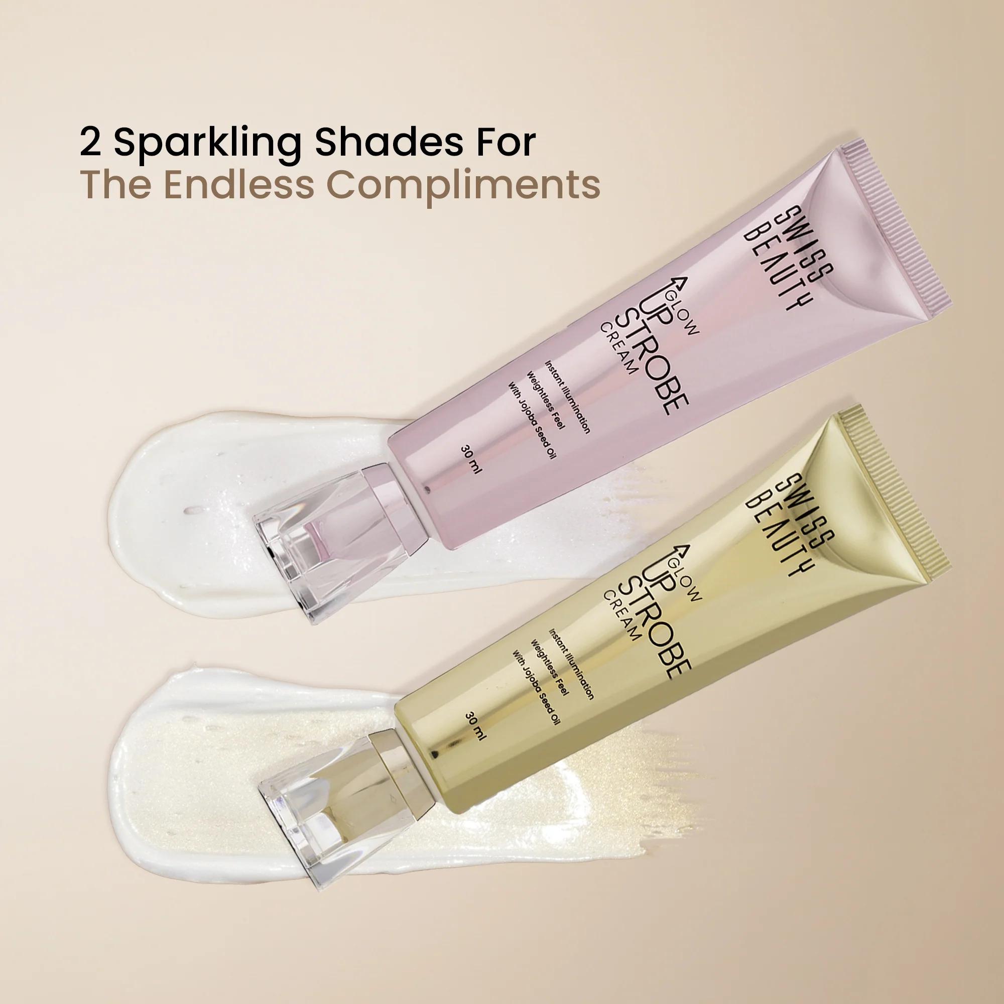 Glow Up Strobe Cream - Image 7