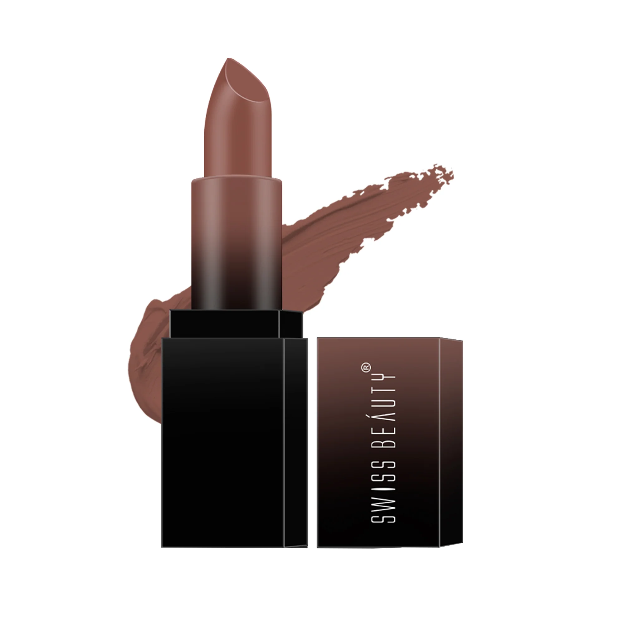 HD Matte Lipstick - Image 10
