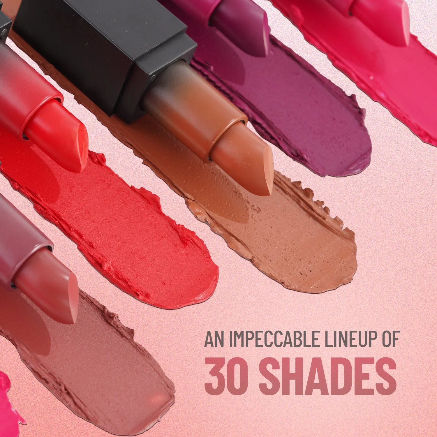 HD Matte Lipstick - Image 105