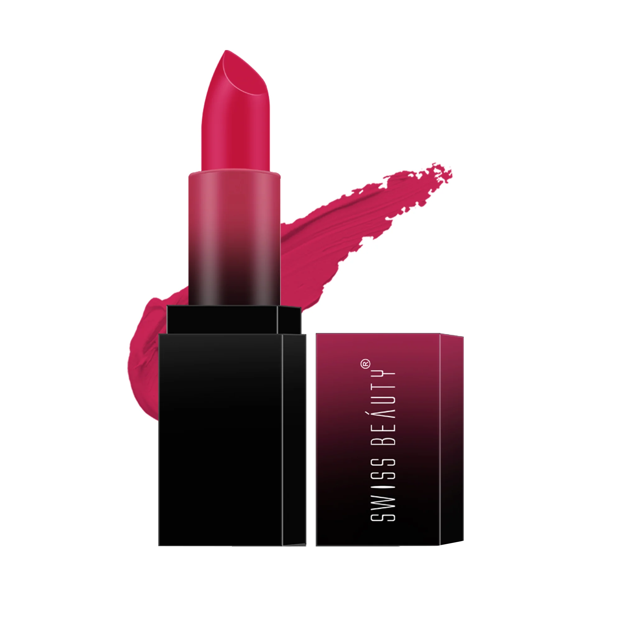 HD Matte Lipstick - Image 16