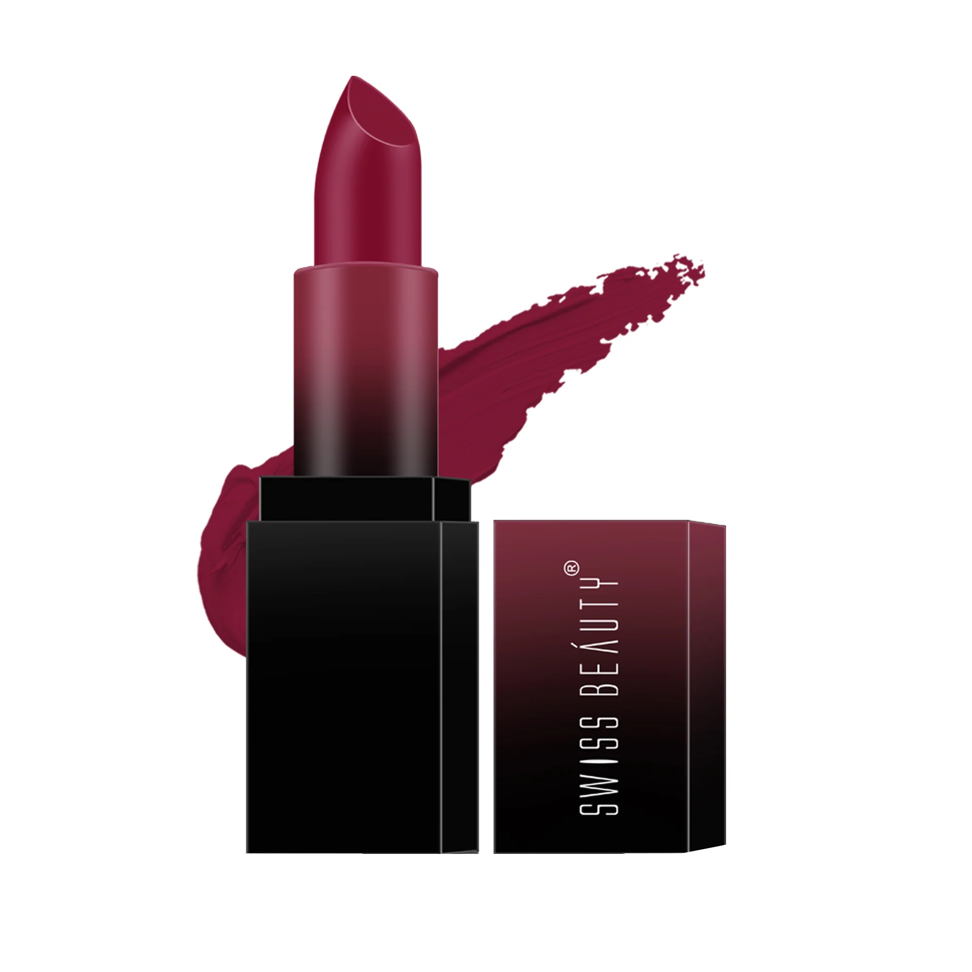 HD Matte Lipstick - Image 22