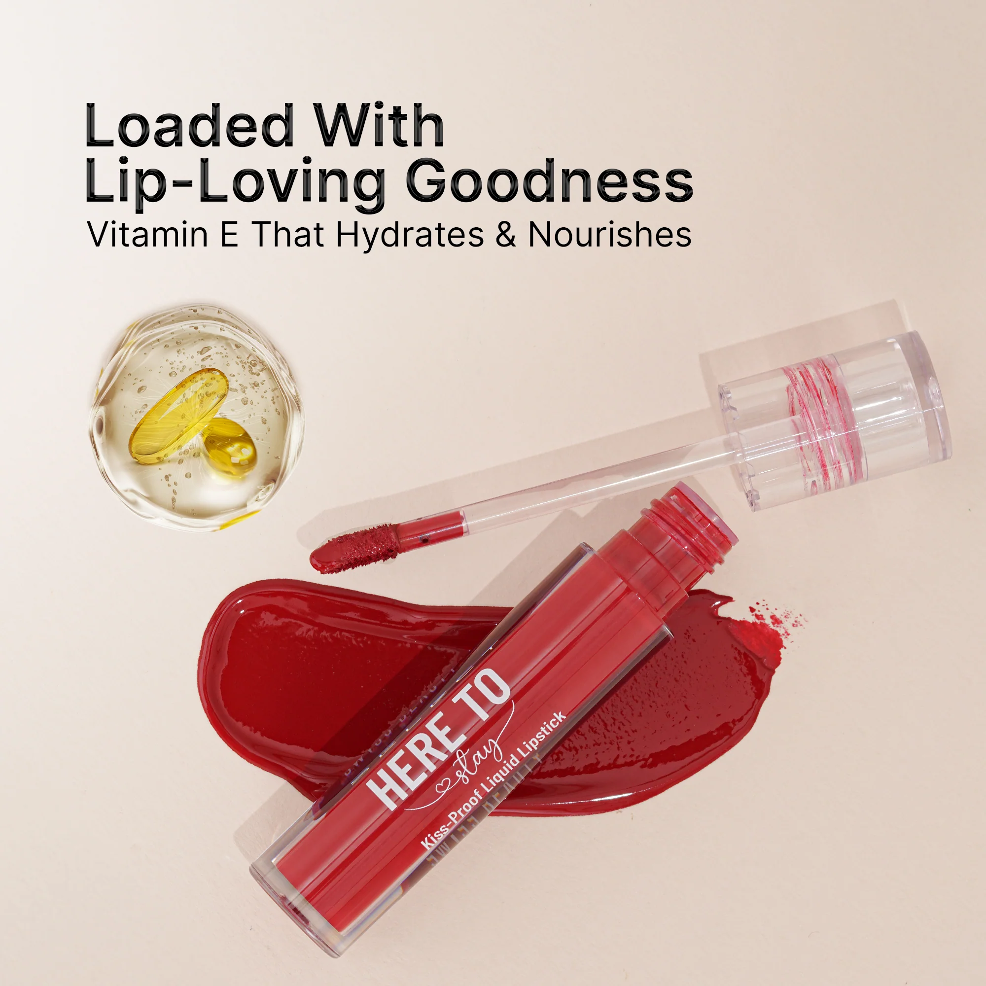 Select Here To Stay Liquid Lipstick - Image 32