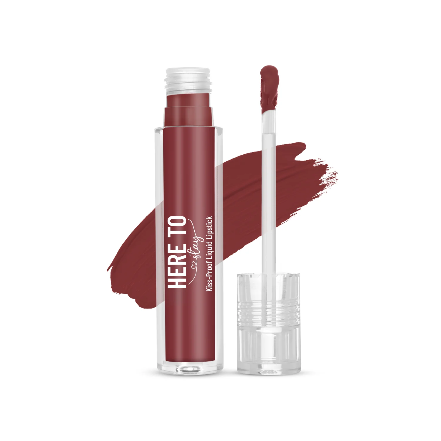 Select Here To Stay Liquid Lipstick - Image 71