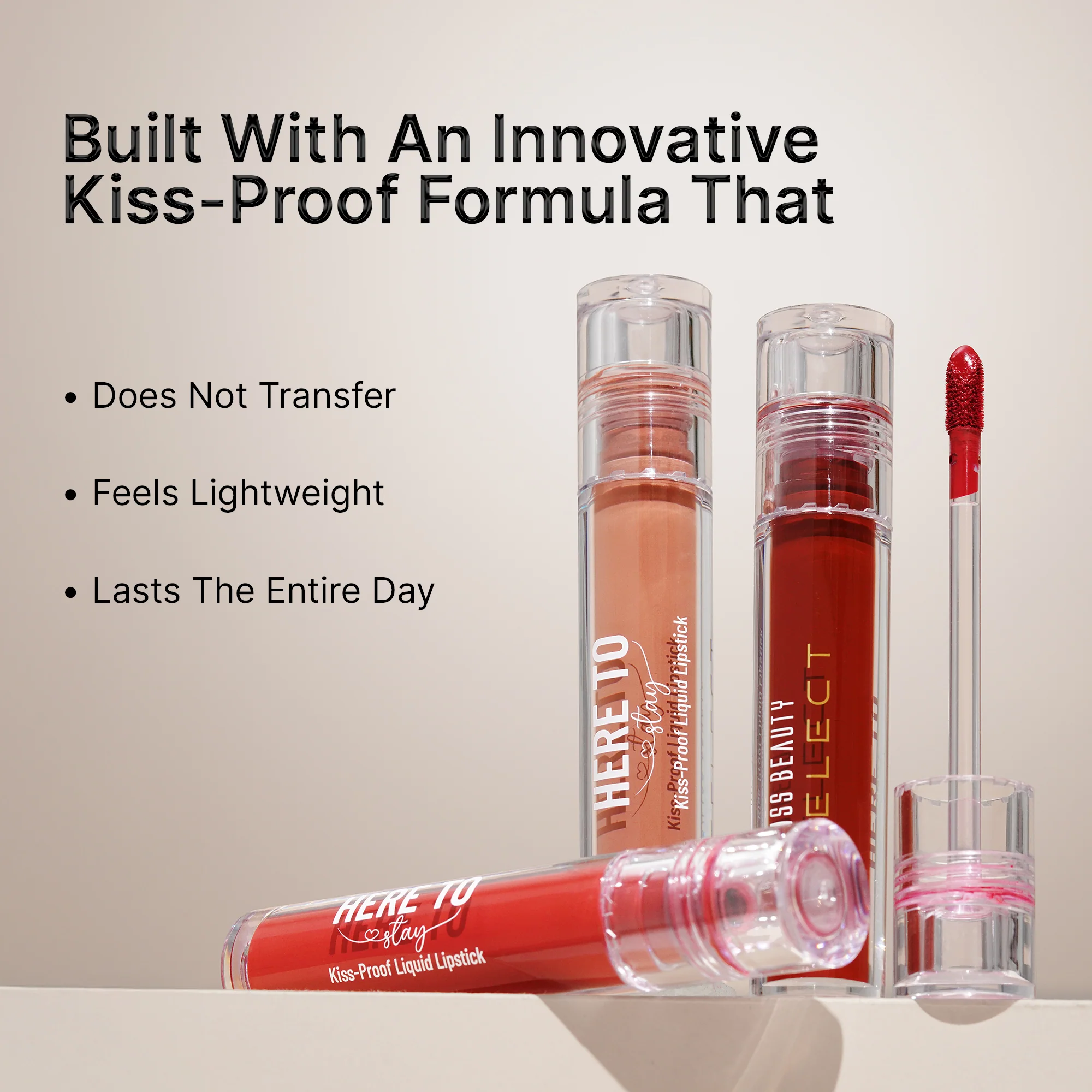 Select Here To Stay Liquid Lipstick - Image 82