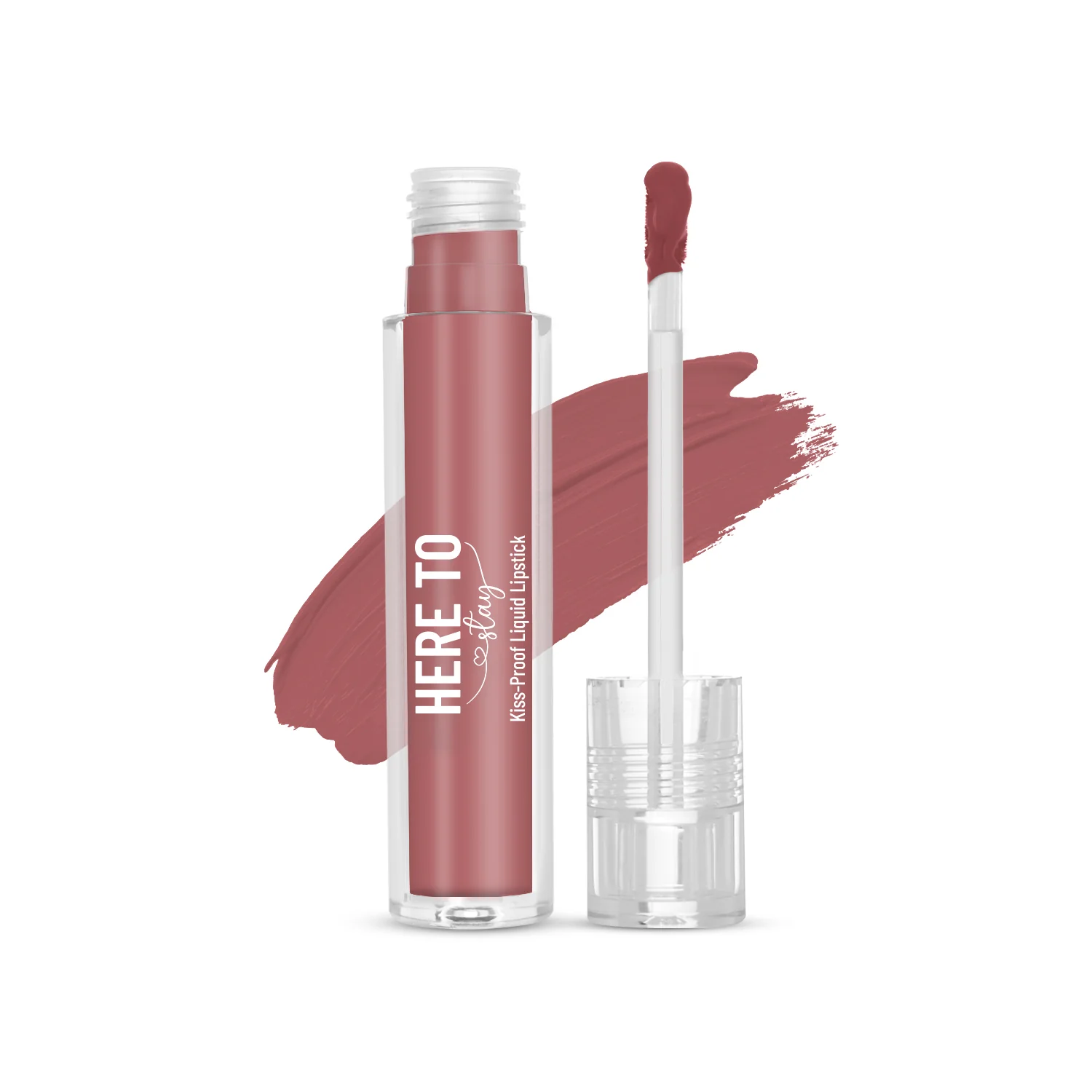 Select Here To Stay Liquid Lipstick - Image 92