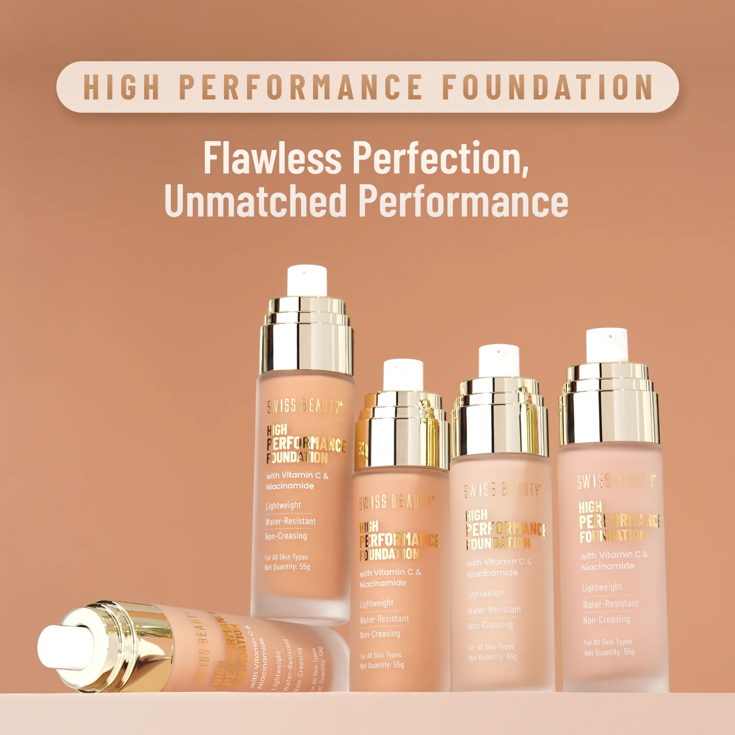 High Performance Foundation - Image 13