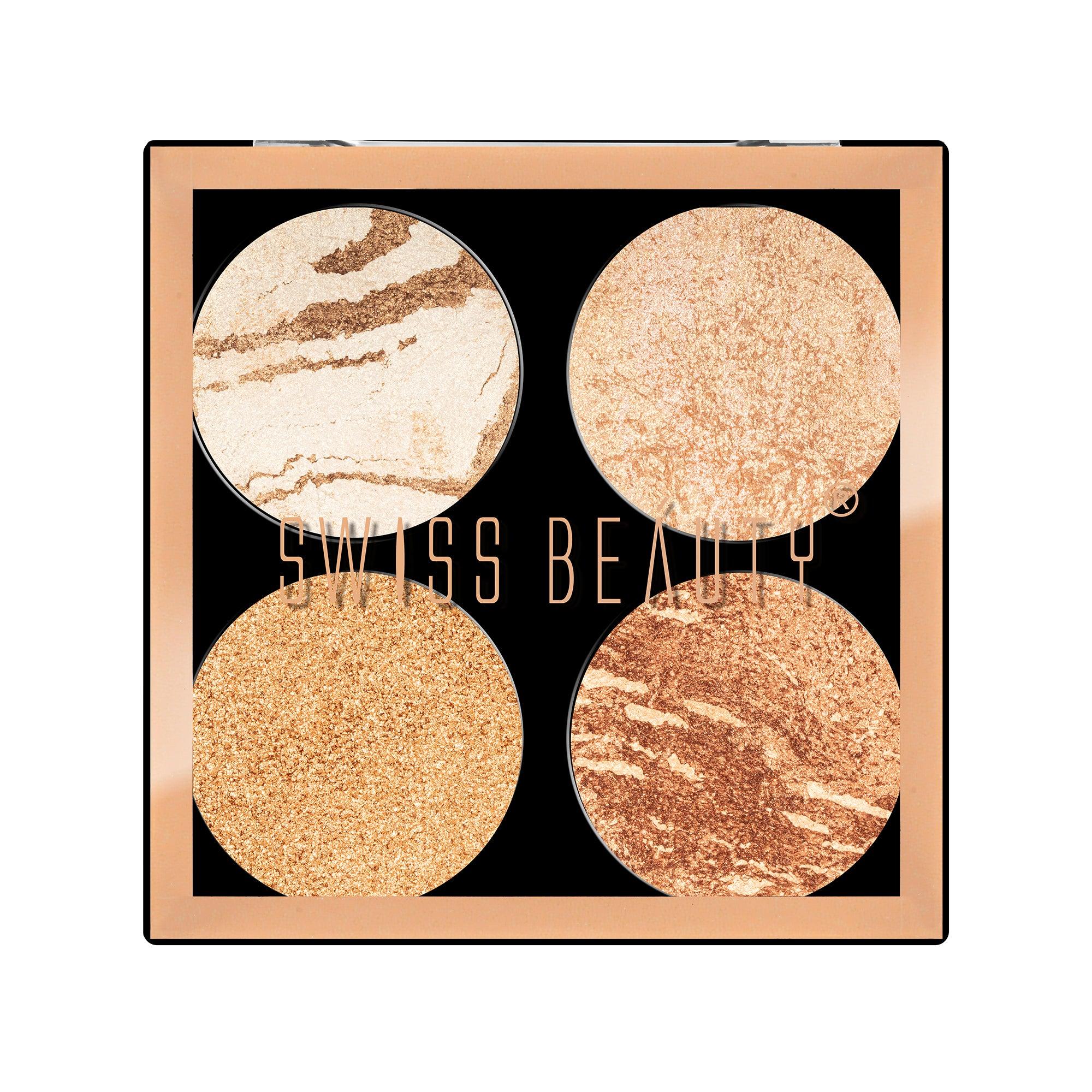 Highlighter Palette