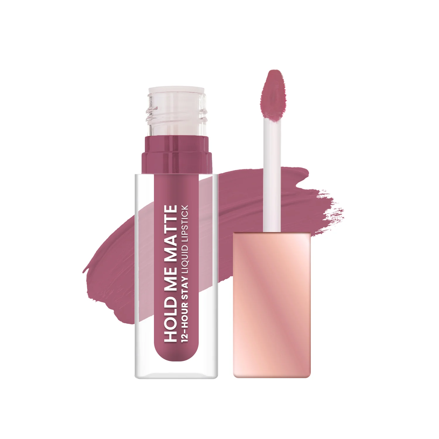 Hold Me Matte Liquid Lipstick - Image 11