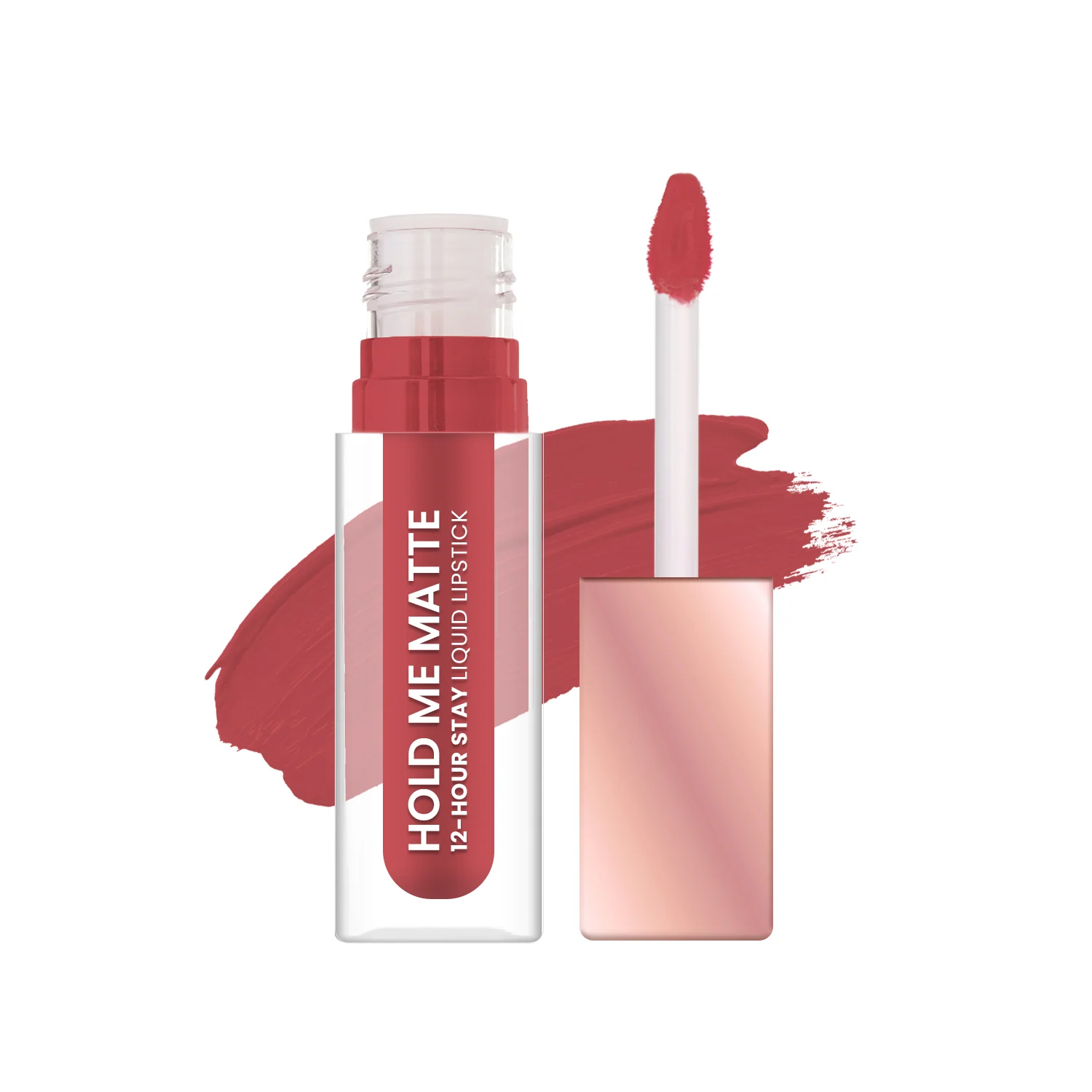 Hold Me Matte Liquid Lipstick - Image 16