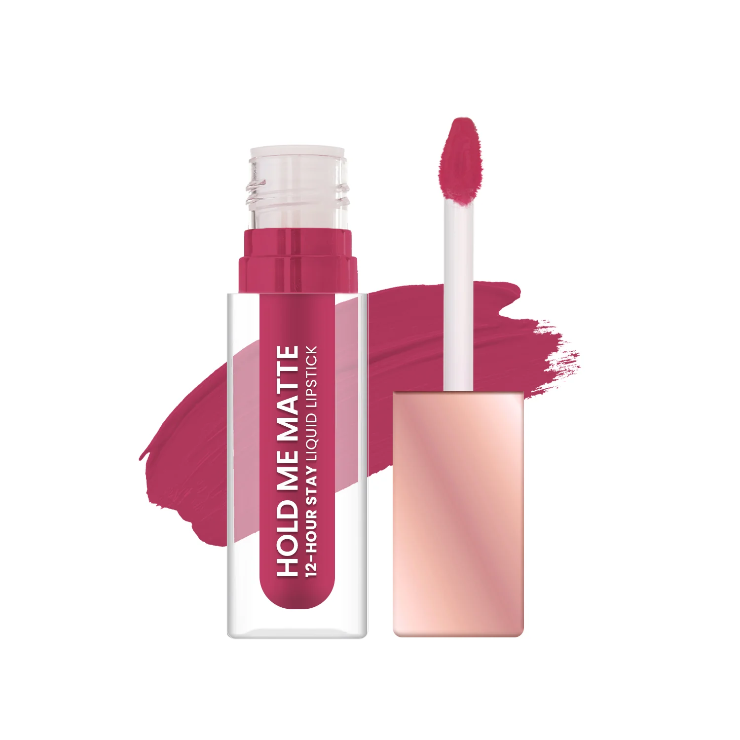 Hold Me Matte Liquid Lipstick - Image 18