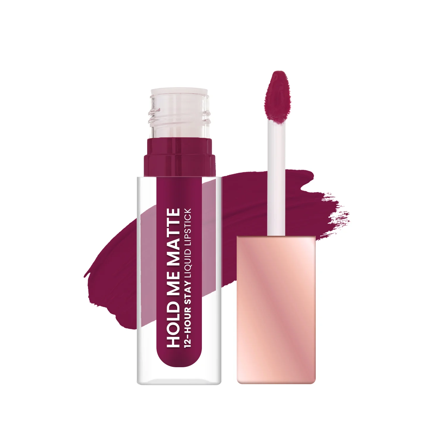 Hold Me Matte Liquid Lipstick - Image 19