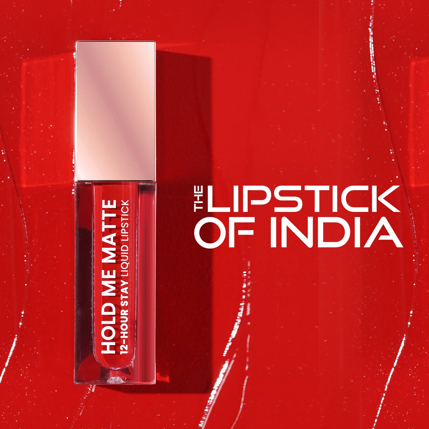 Hold Me Matte Liquid Lipstick - Image 59