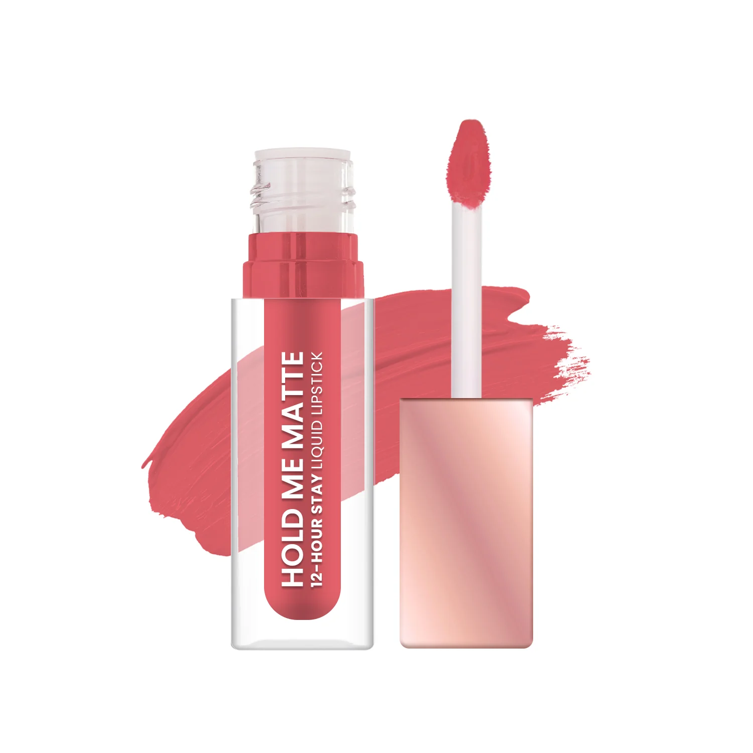 Hold Me Matte Liquid Lipstick - Image 6