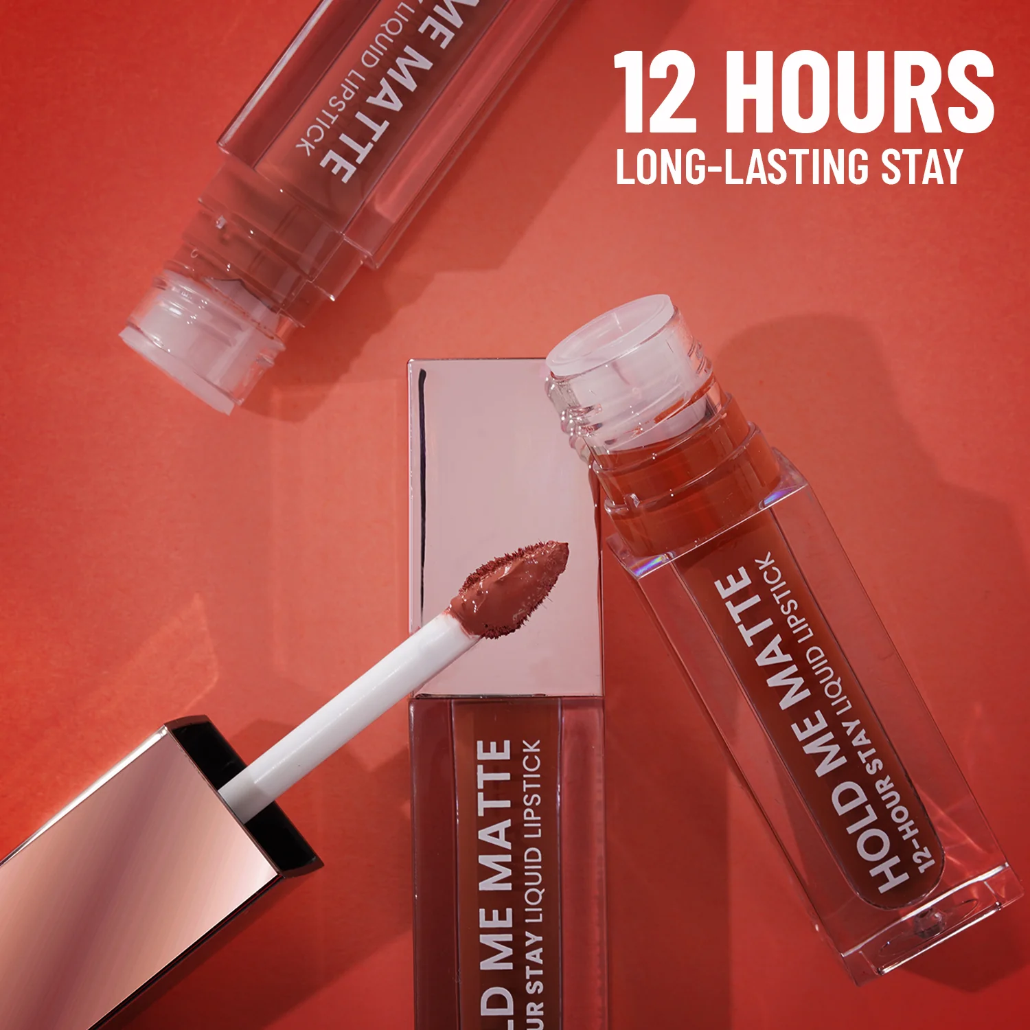 Hold Me Matte Liquid Lipstick - Image 76